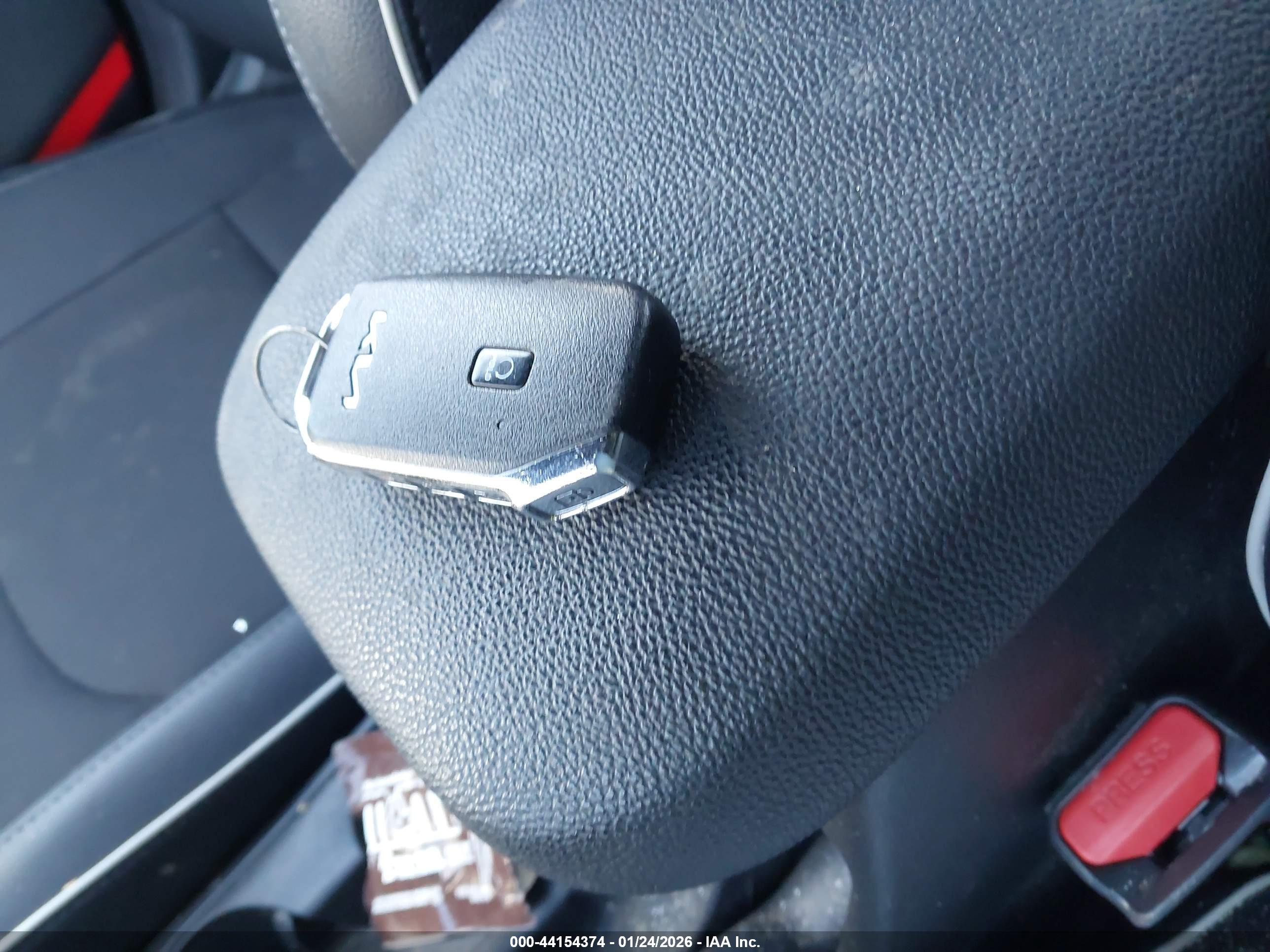 KIA FORTE image 11