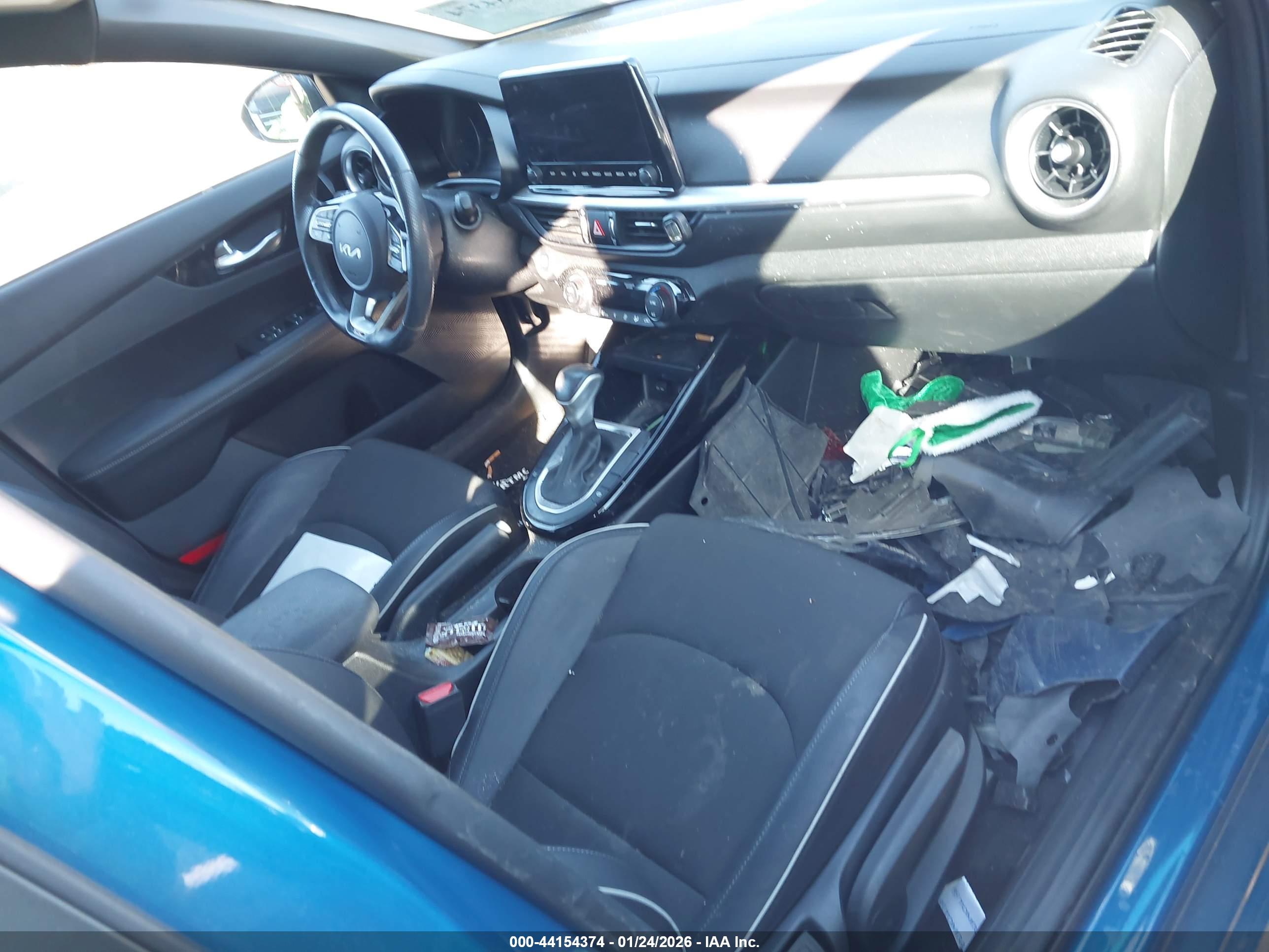 KIA FORTE image 5