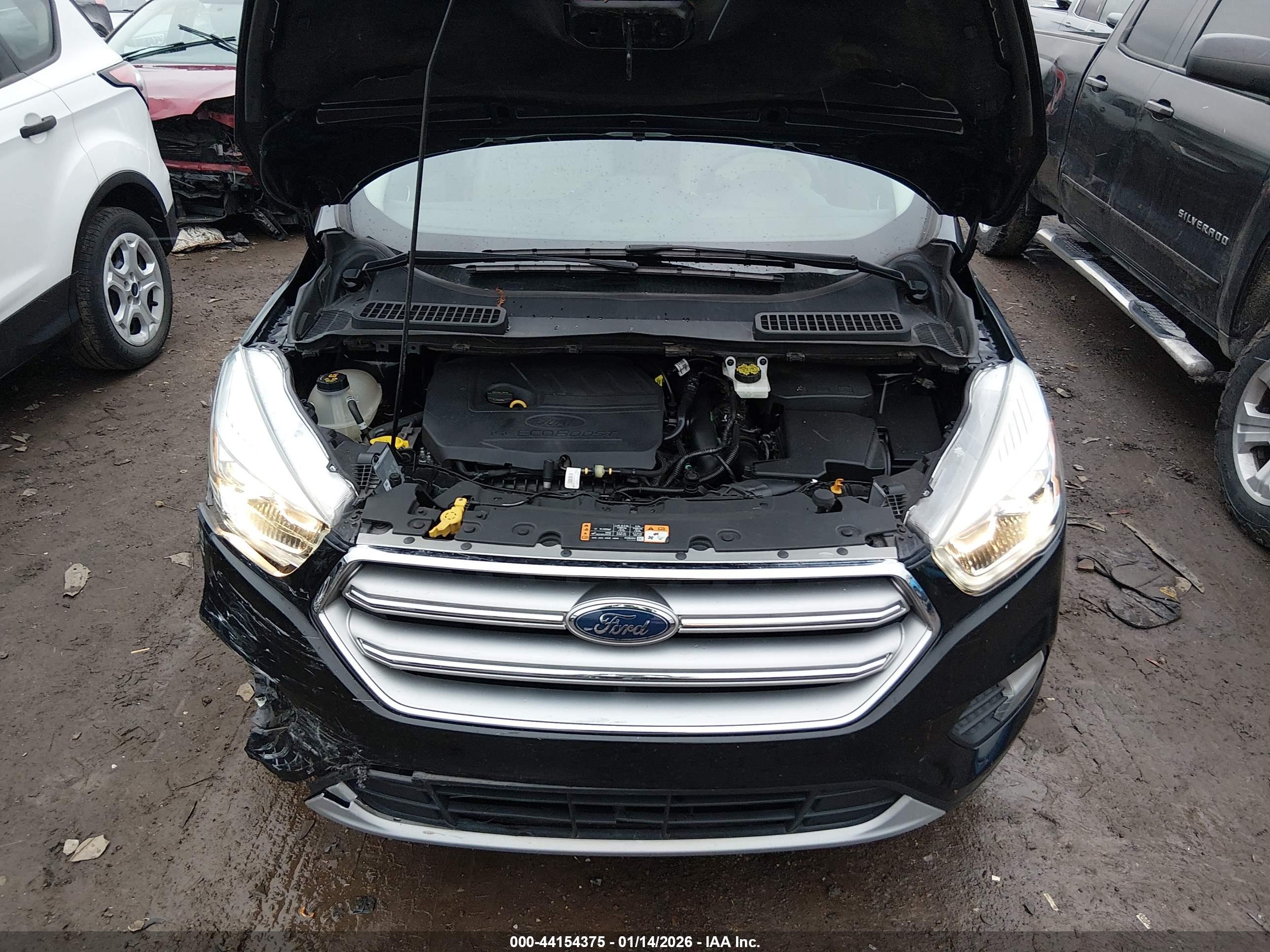 FORD ESCAPE image 10