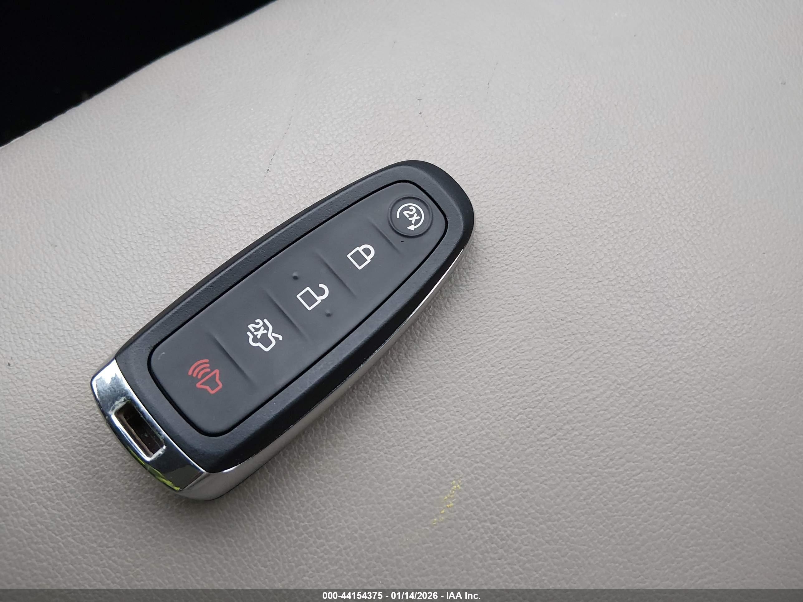 FORD ESCAPE image 11