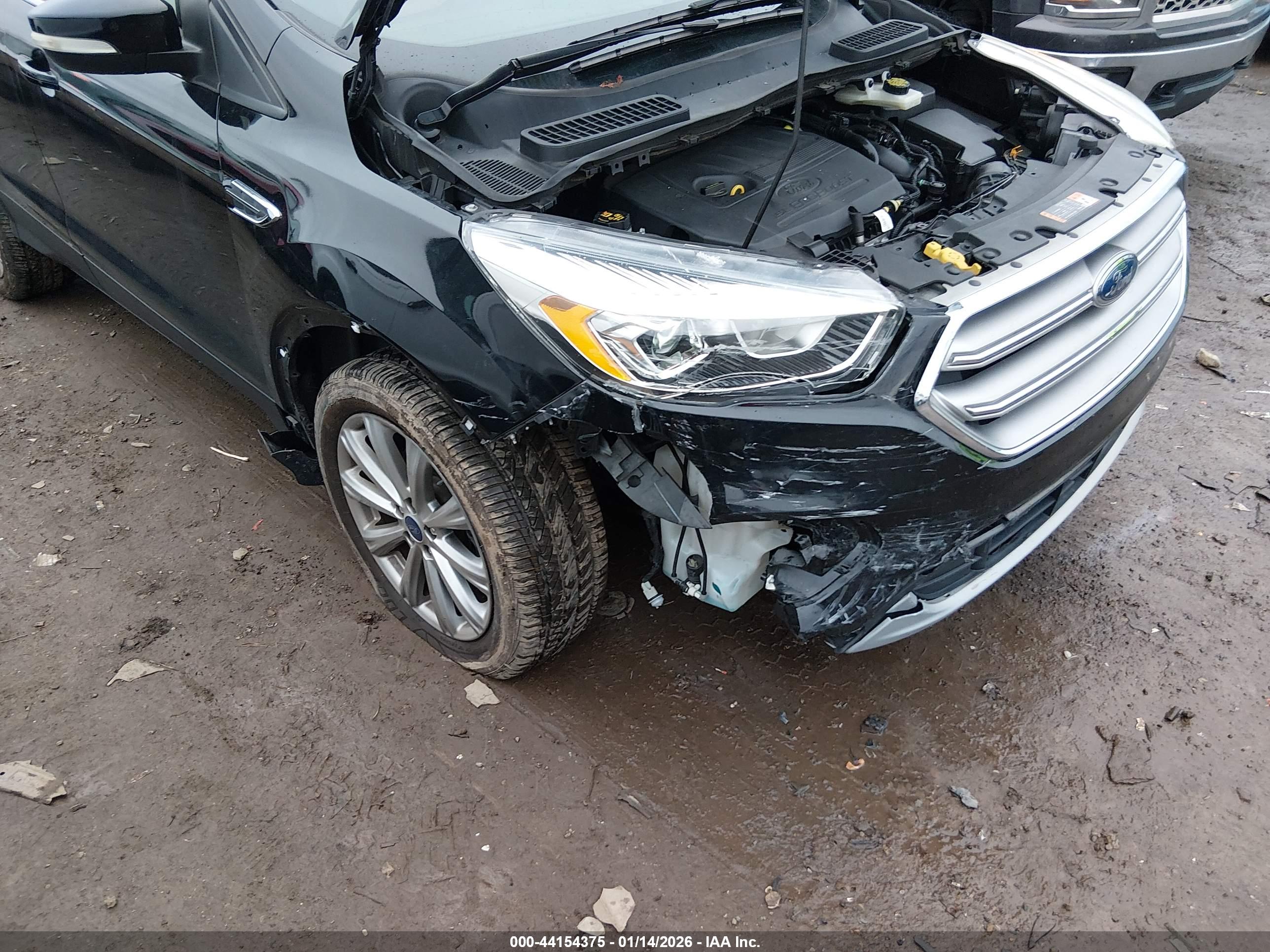 FORD ESCAPE image 6