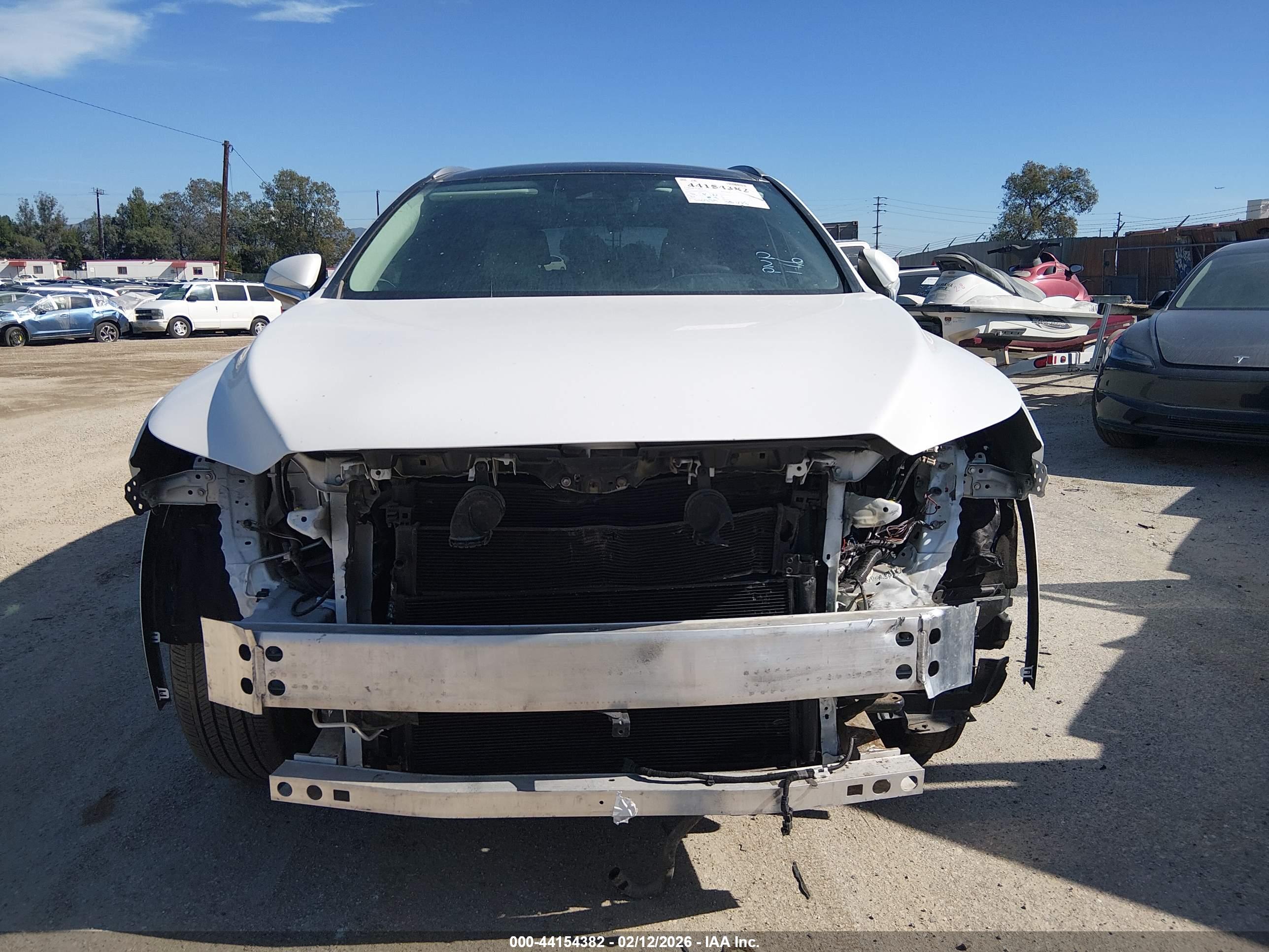 LEXUS RX image 6