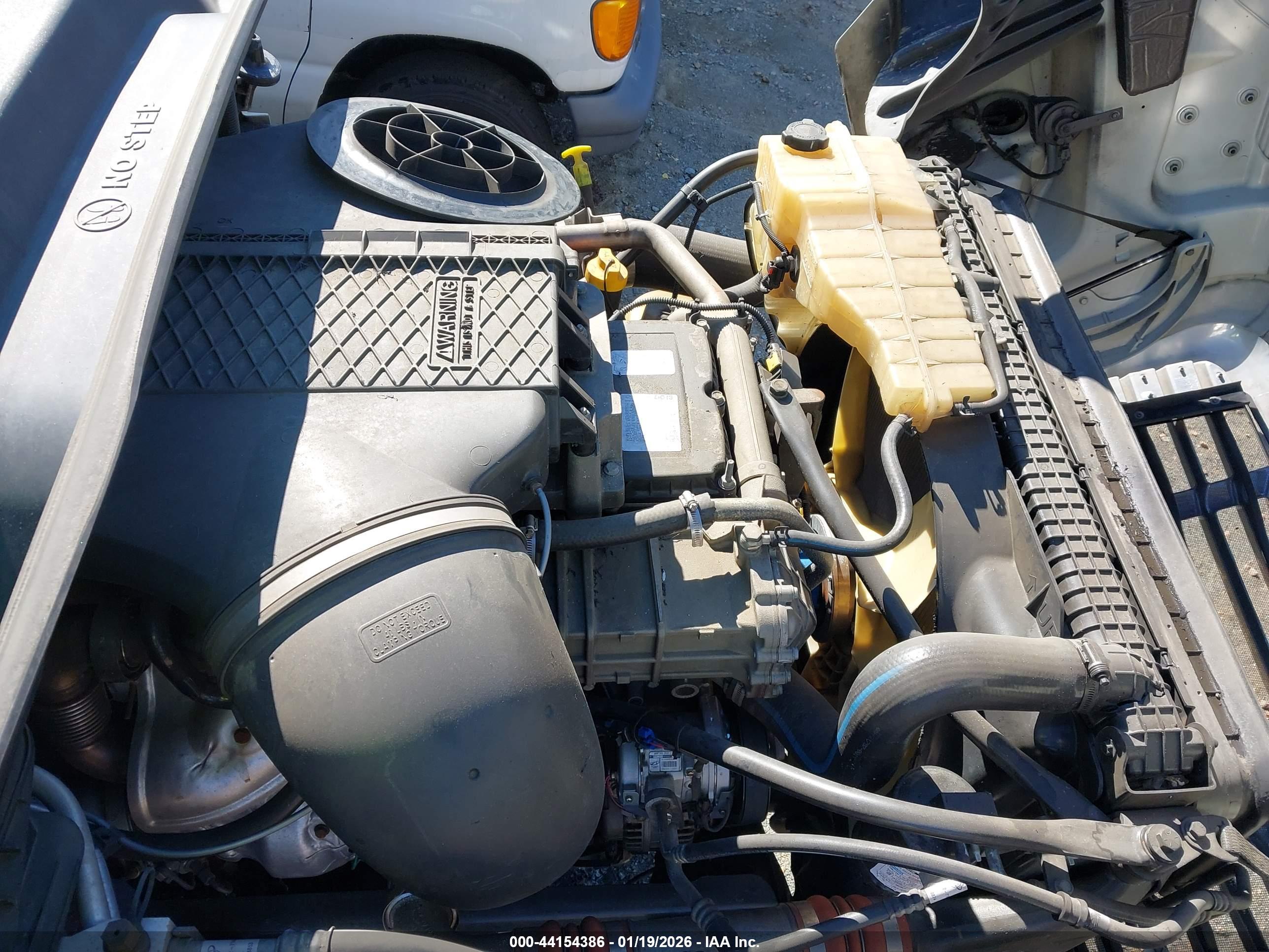 FREIGHTLINER CASCADIA image 10