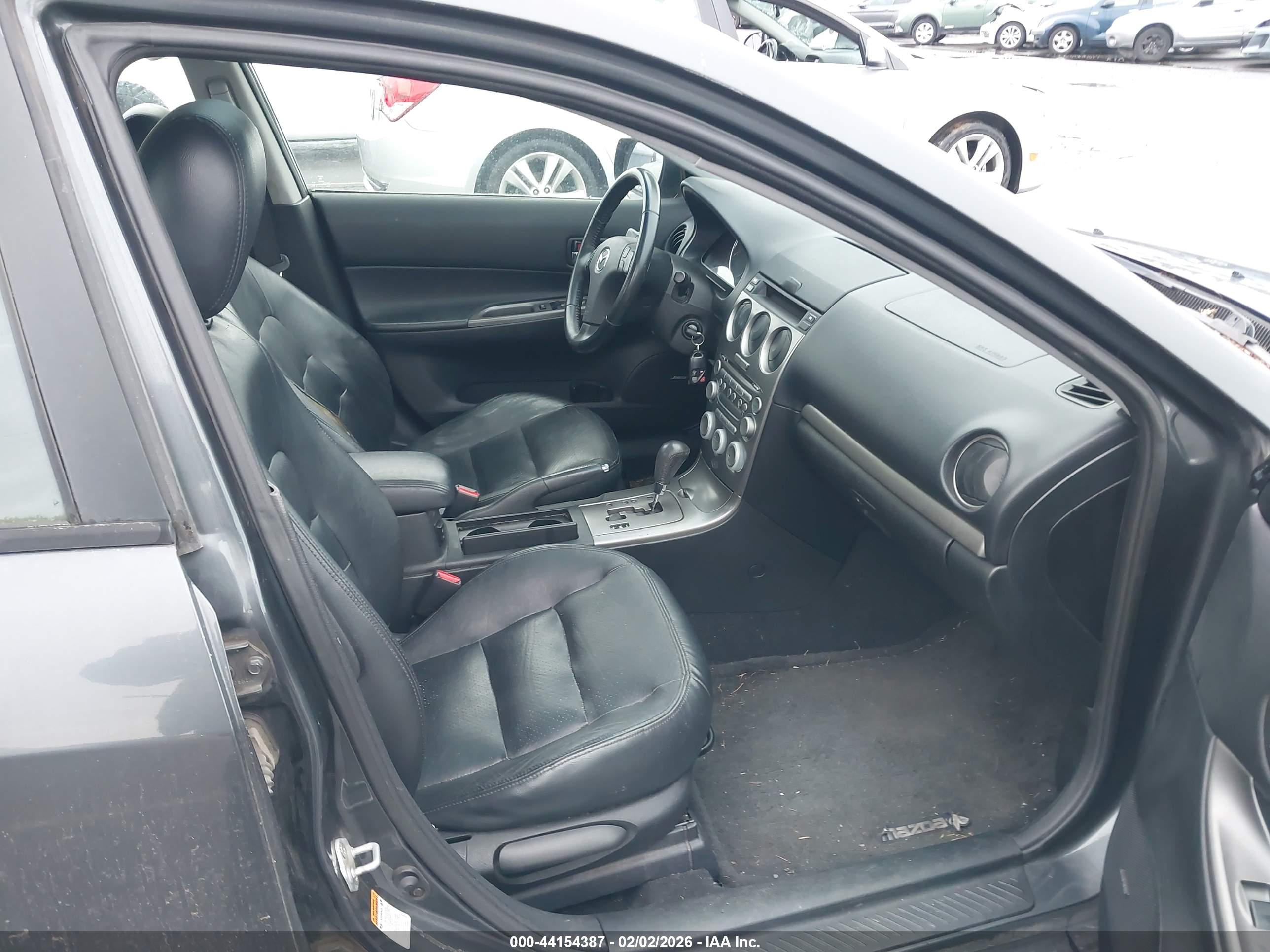 MAZDA MAZDA6 image 5