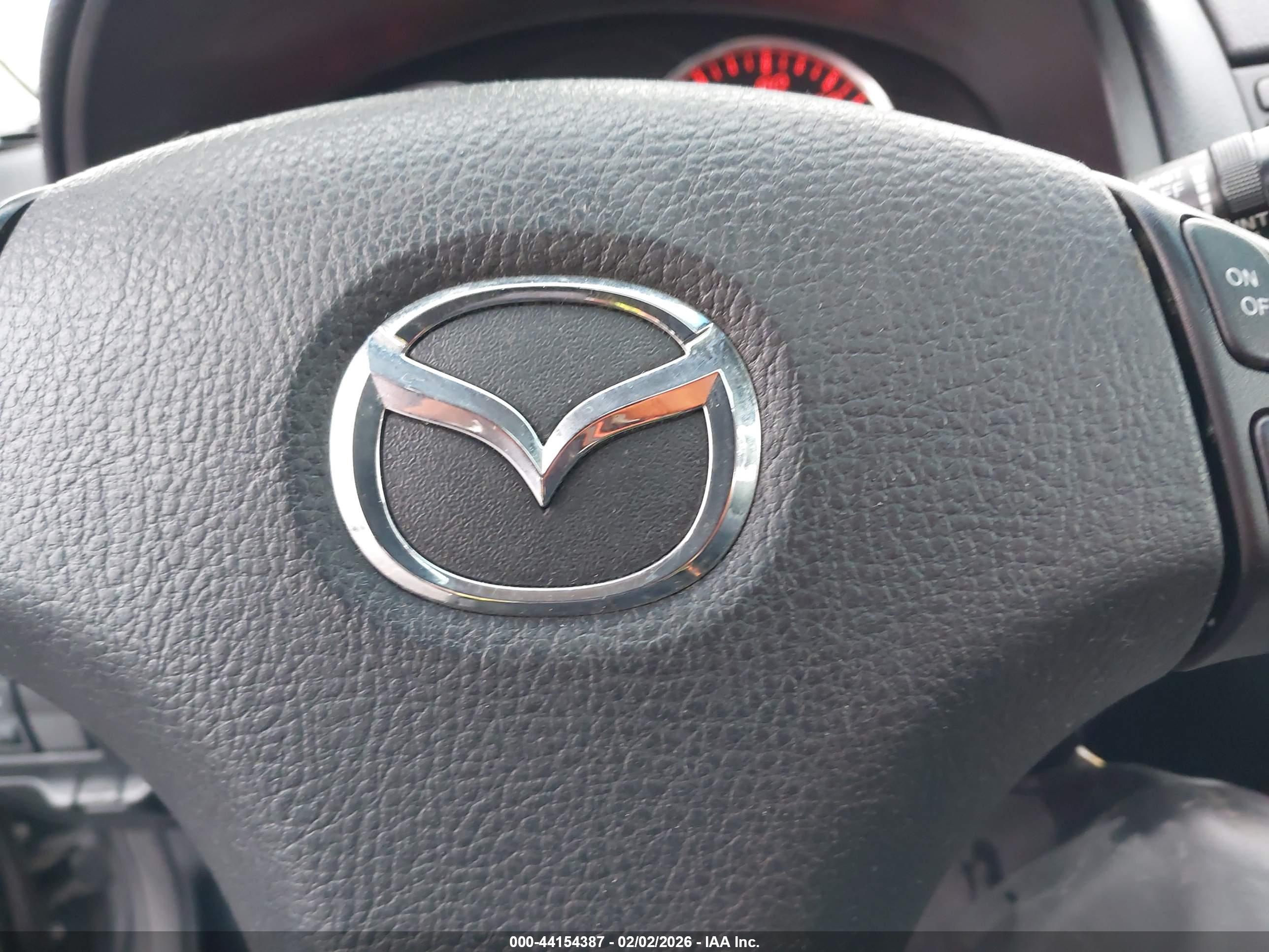 MAZDA MAZDA6 image 6