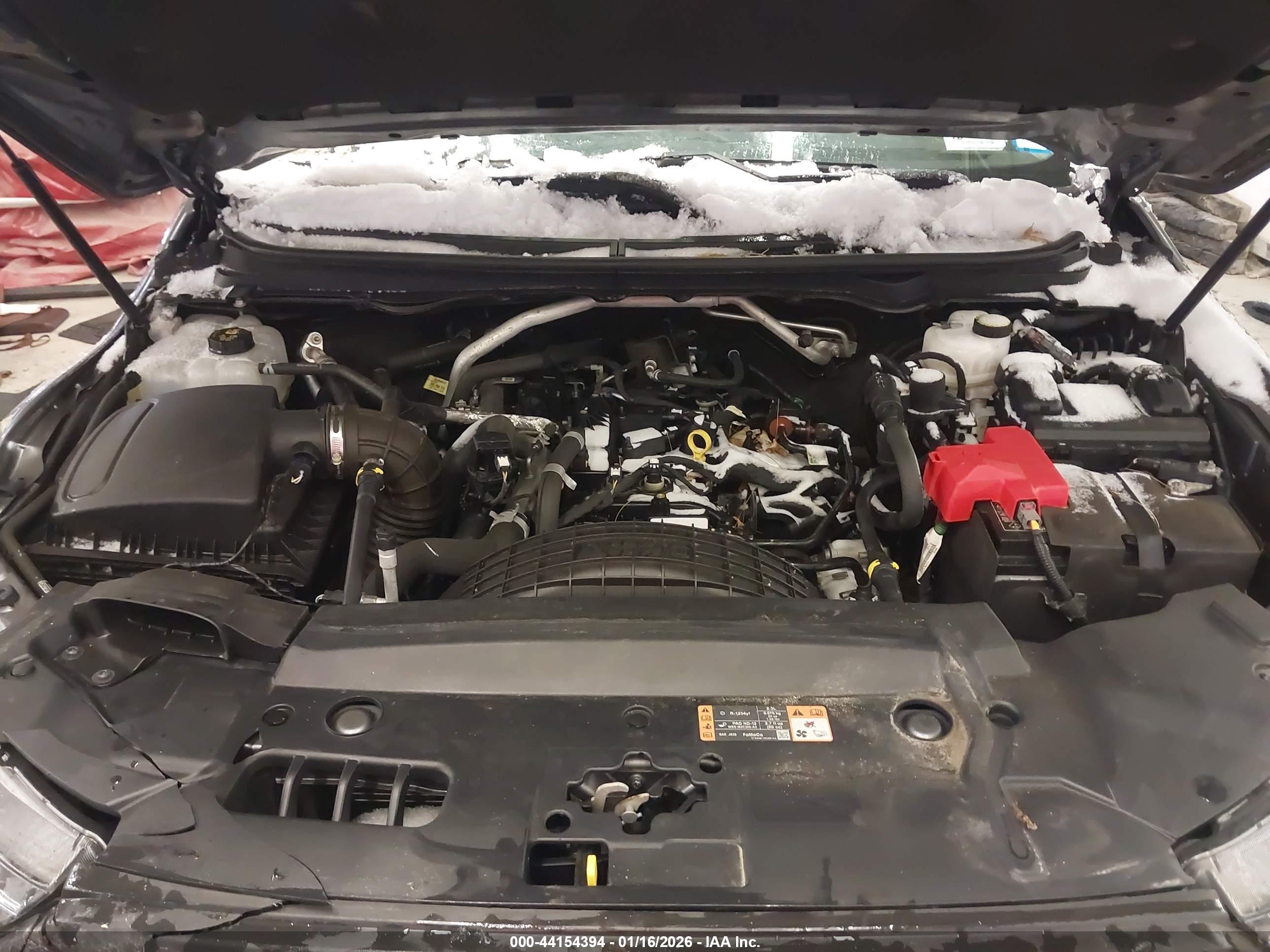 FORD RANGER image 10