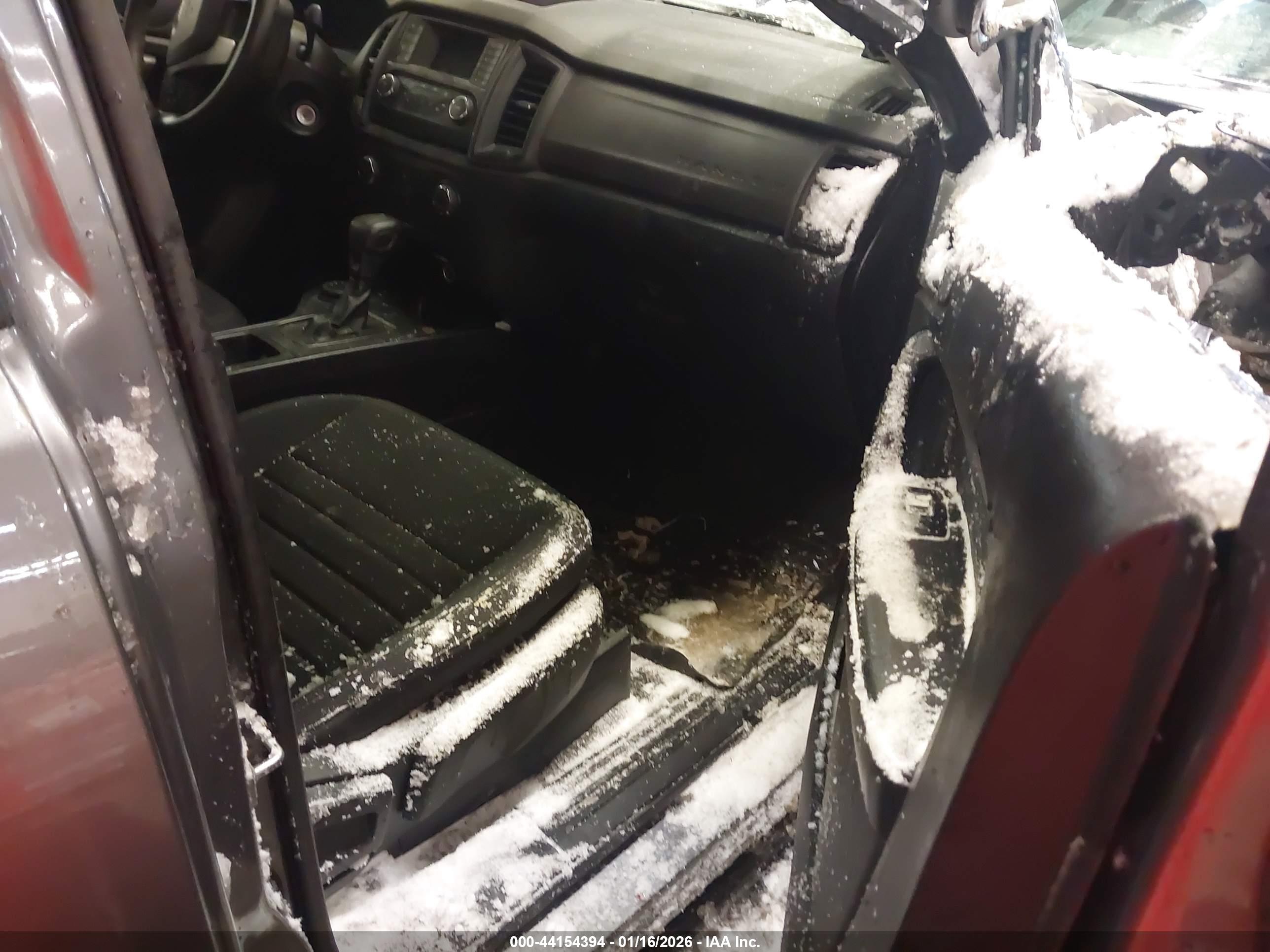 FORD RANGER image 5