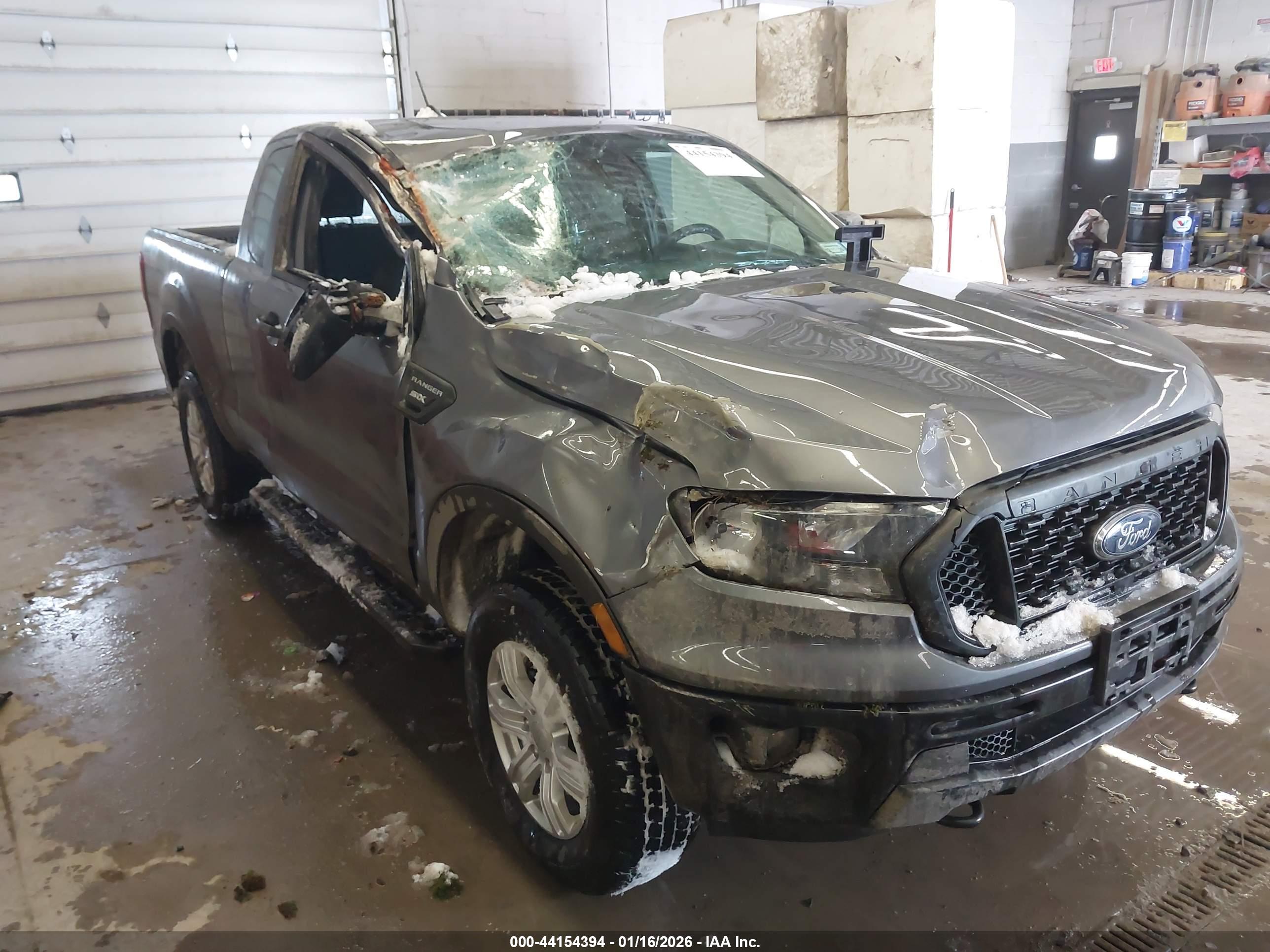 FORD RANGER image 6