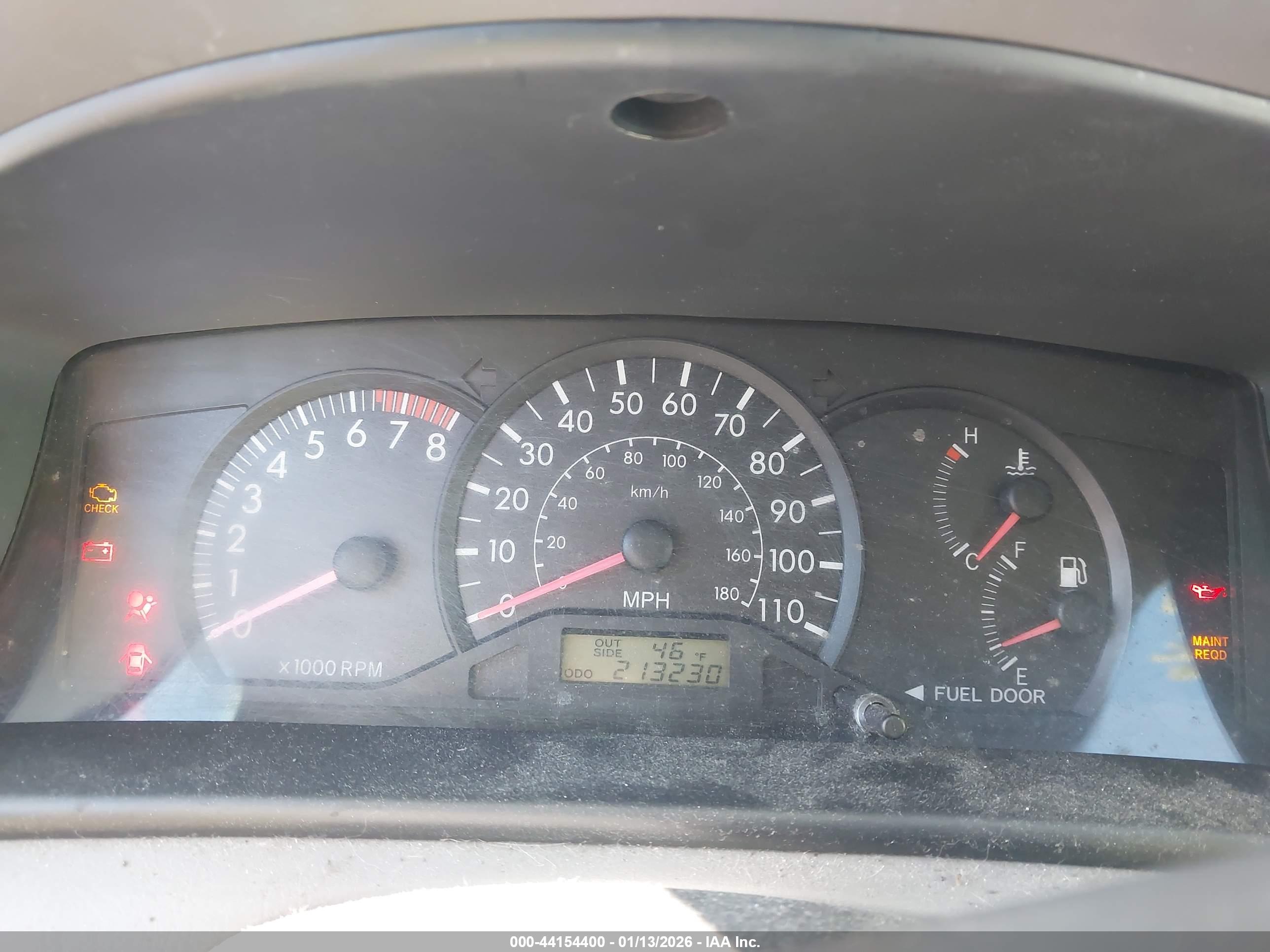 TOYOTA COROLLA image 7