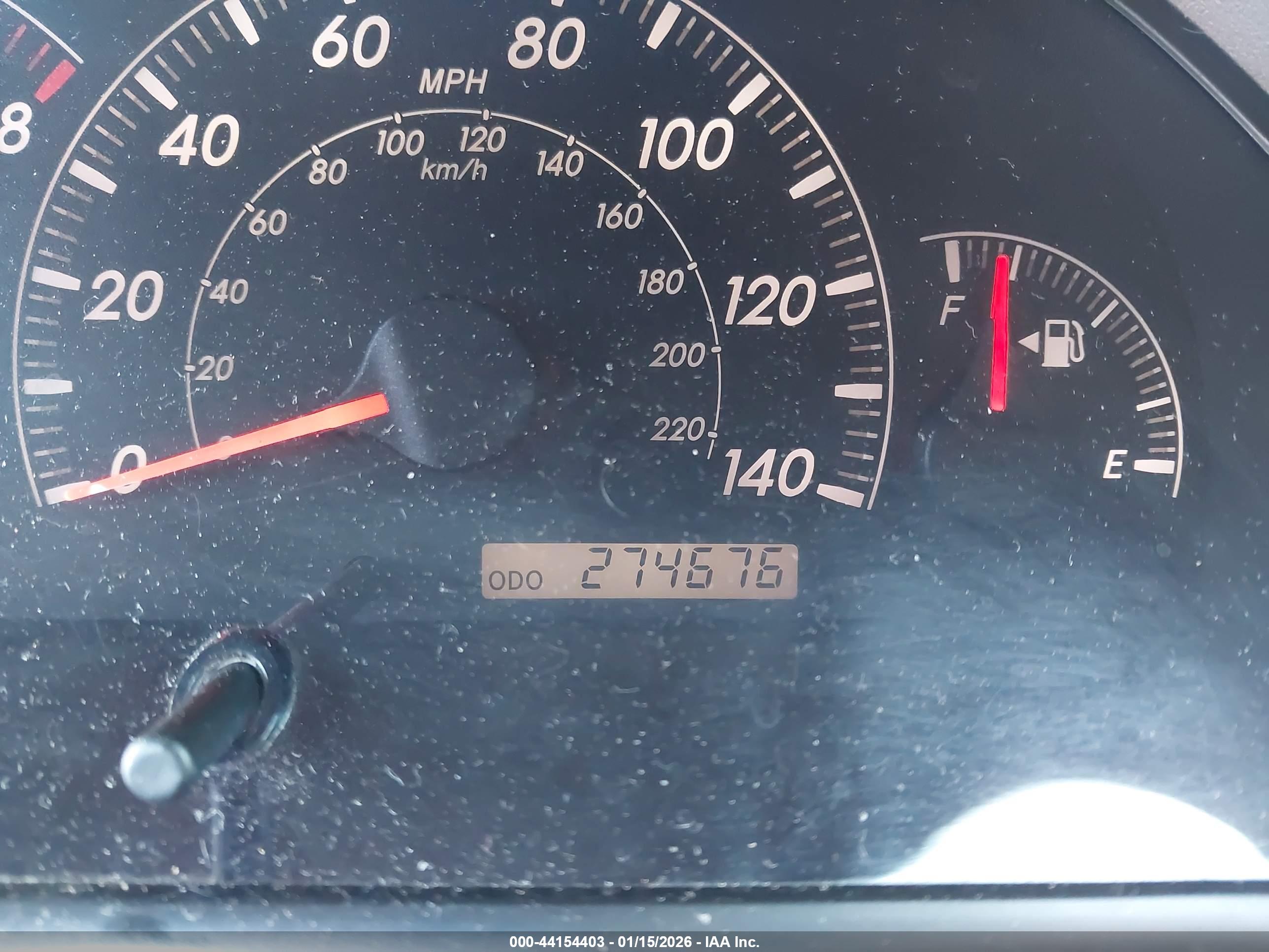 TOYOTA CAMRY image 7