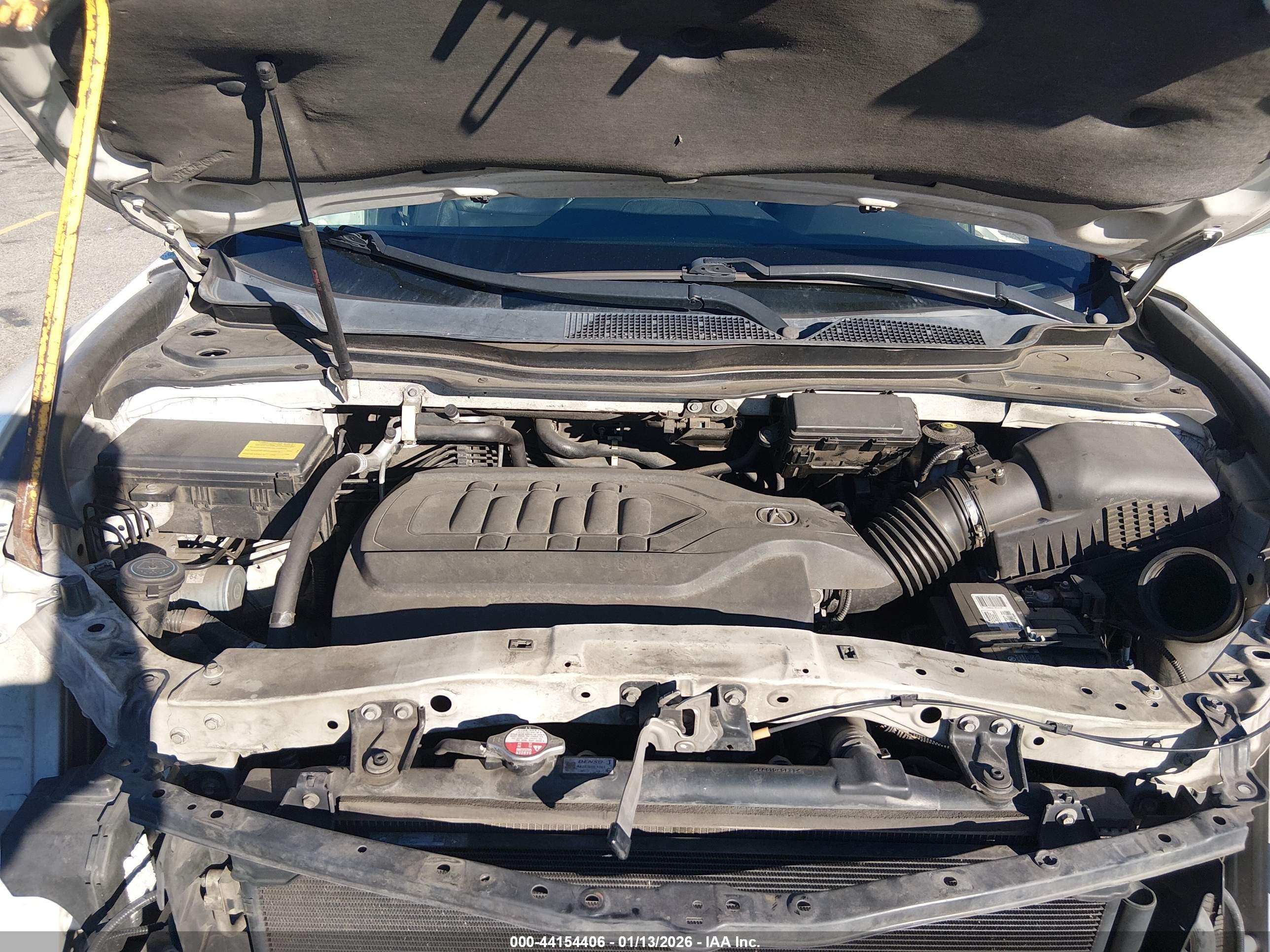 ACURA MDX image 10