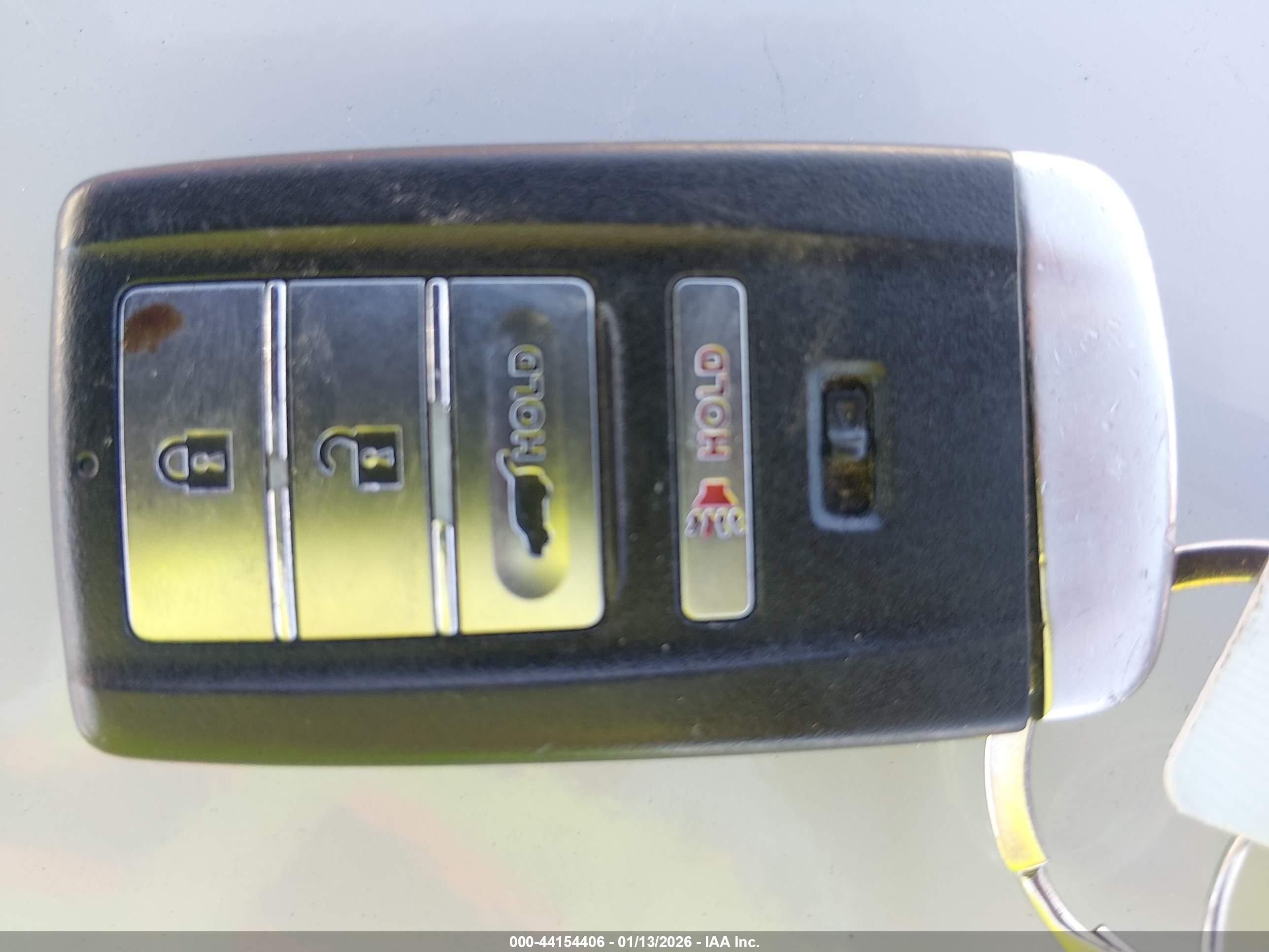 ACURA MDX image 11