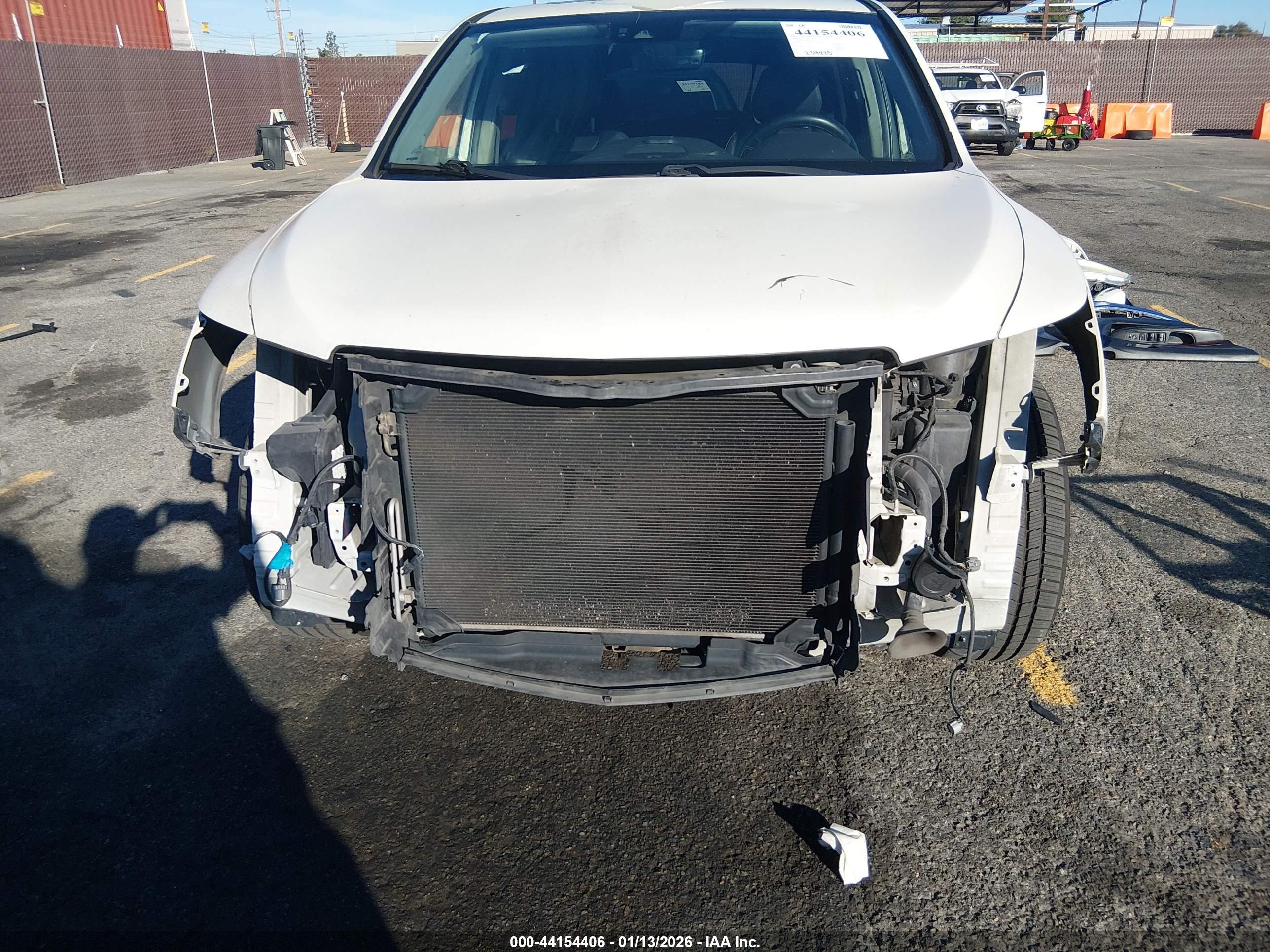 ACURA MDX image 6