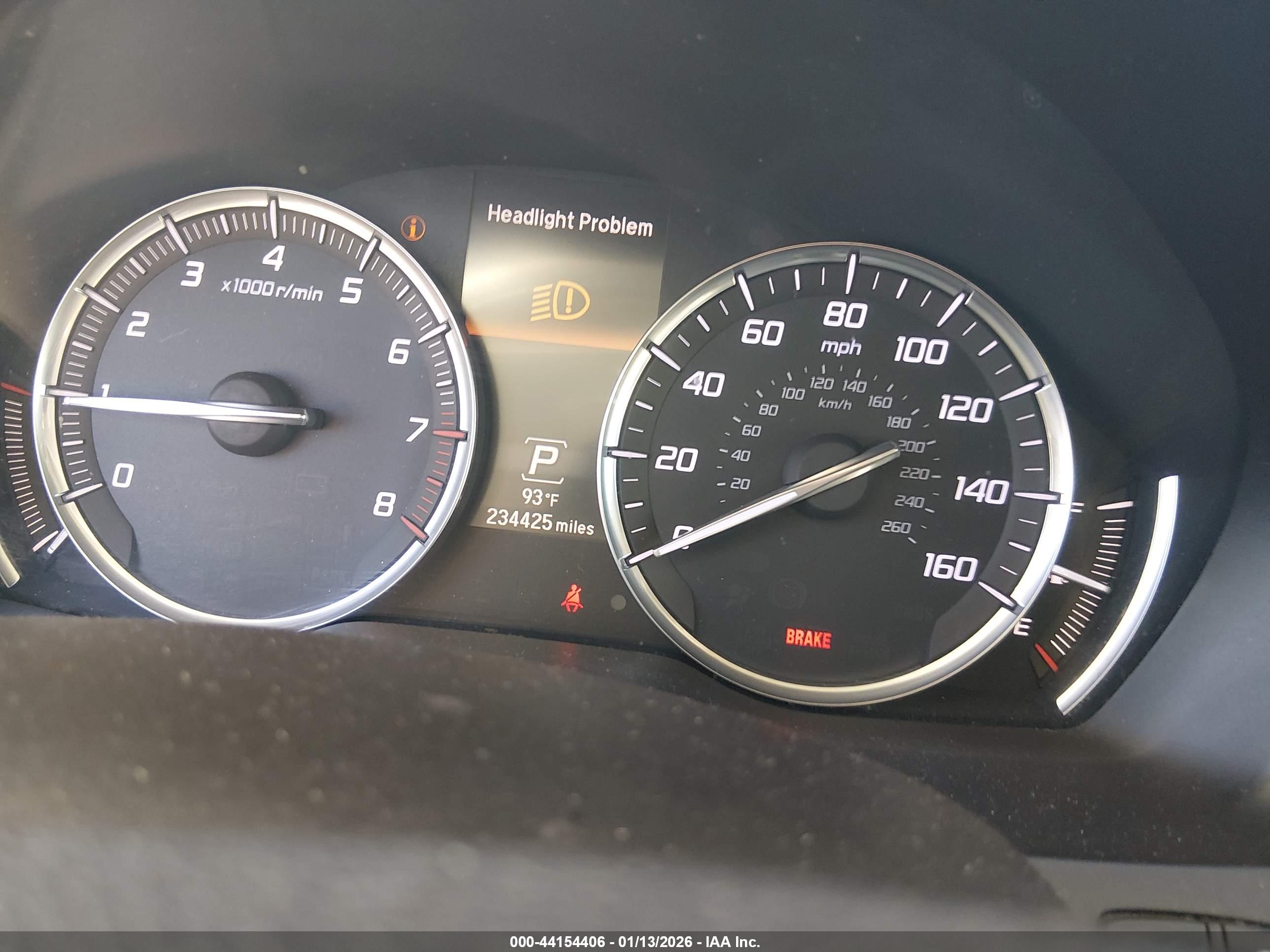 ACURA MDX image 7