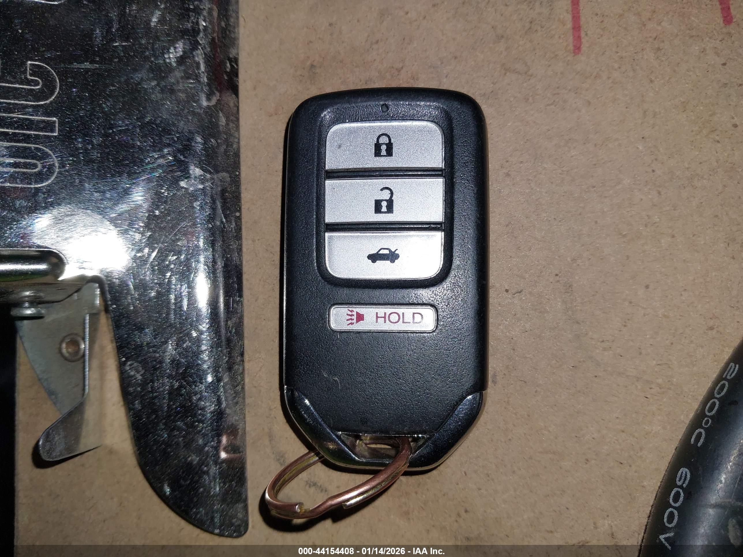 HONDA CIVIC image 11