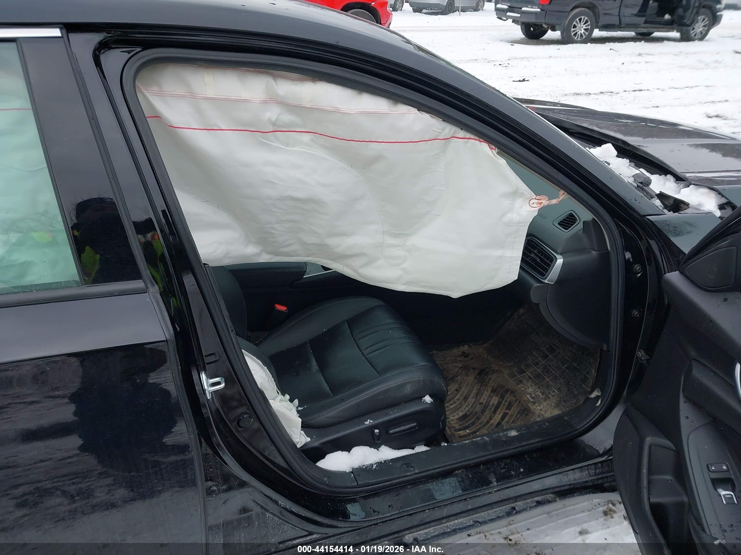 HONDA ACCORD image 5