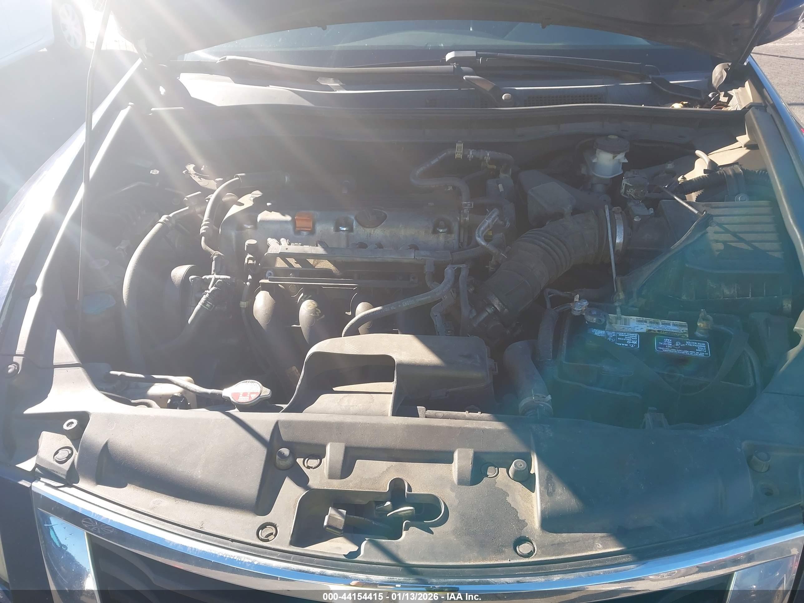 HONDA ACCORD image 10