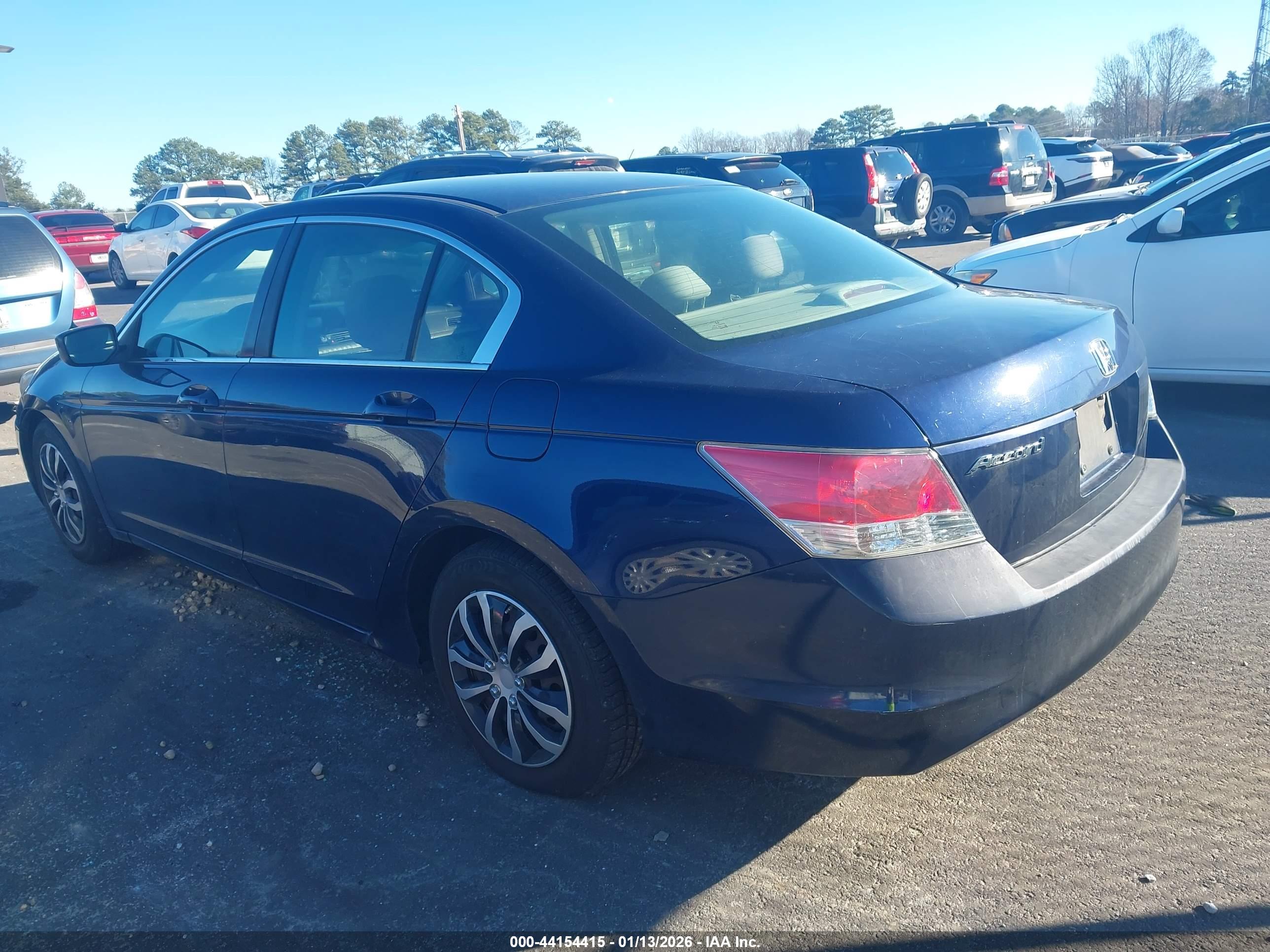 HONDA ACCORD image 3