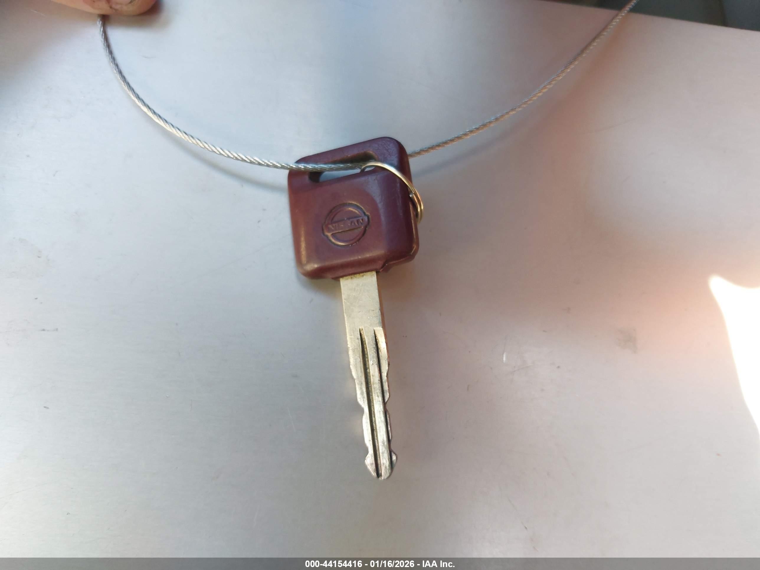 NISSAN MURANO image 11