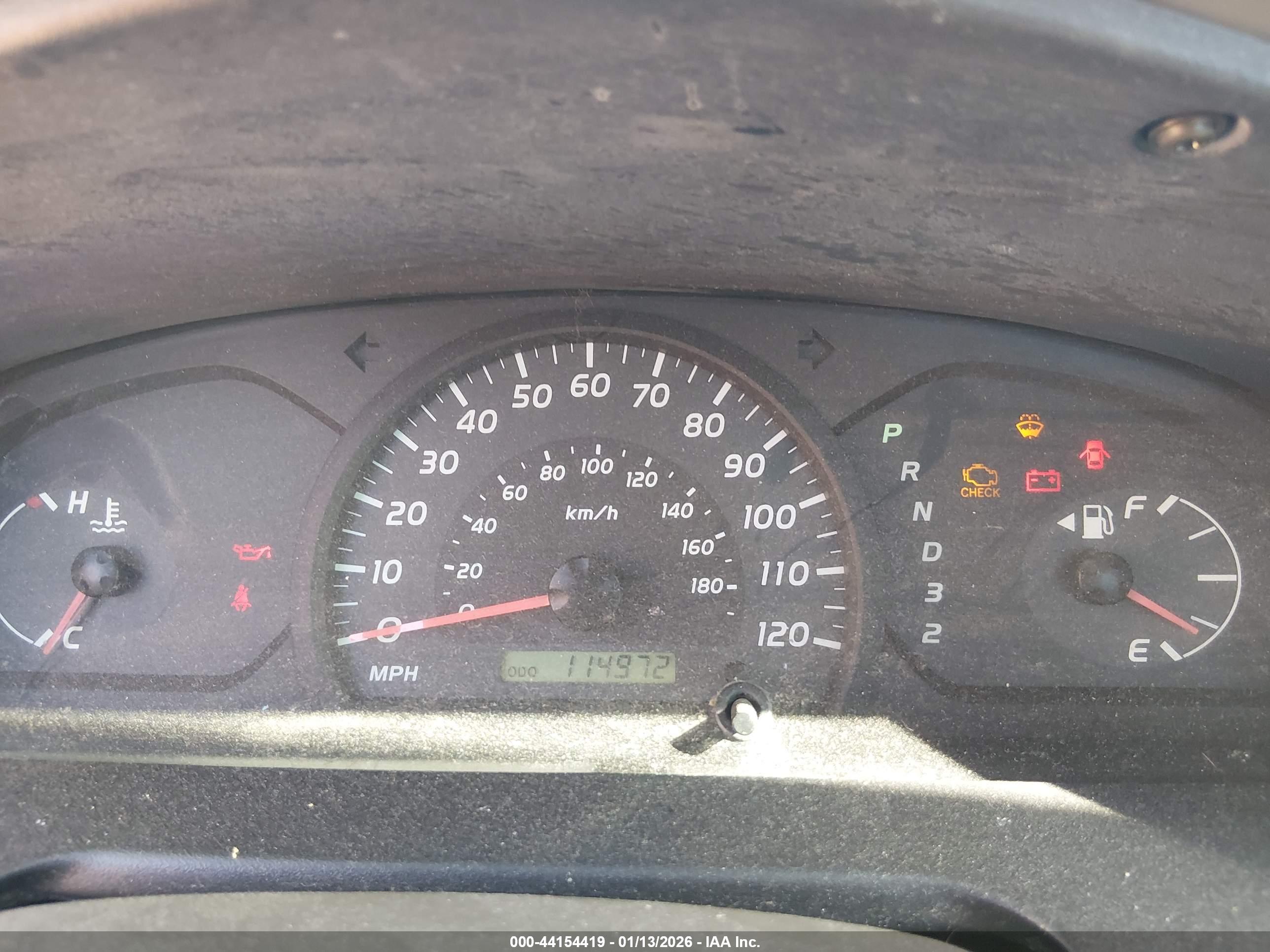TOYOTA TUNDRA image 7