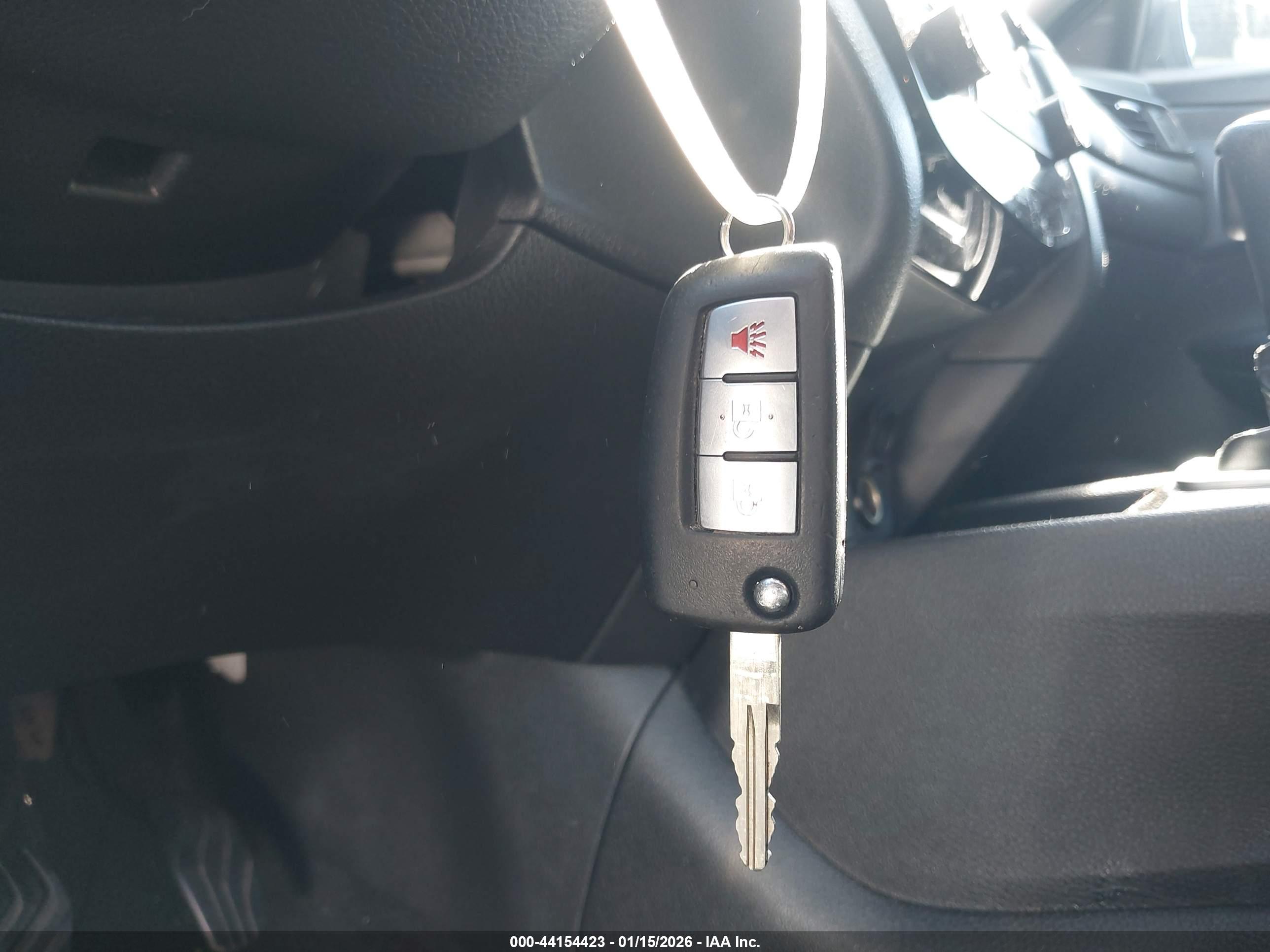NISSAN ROGUE image 11