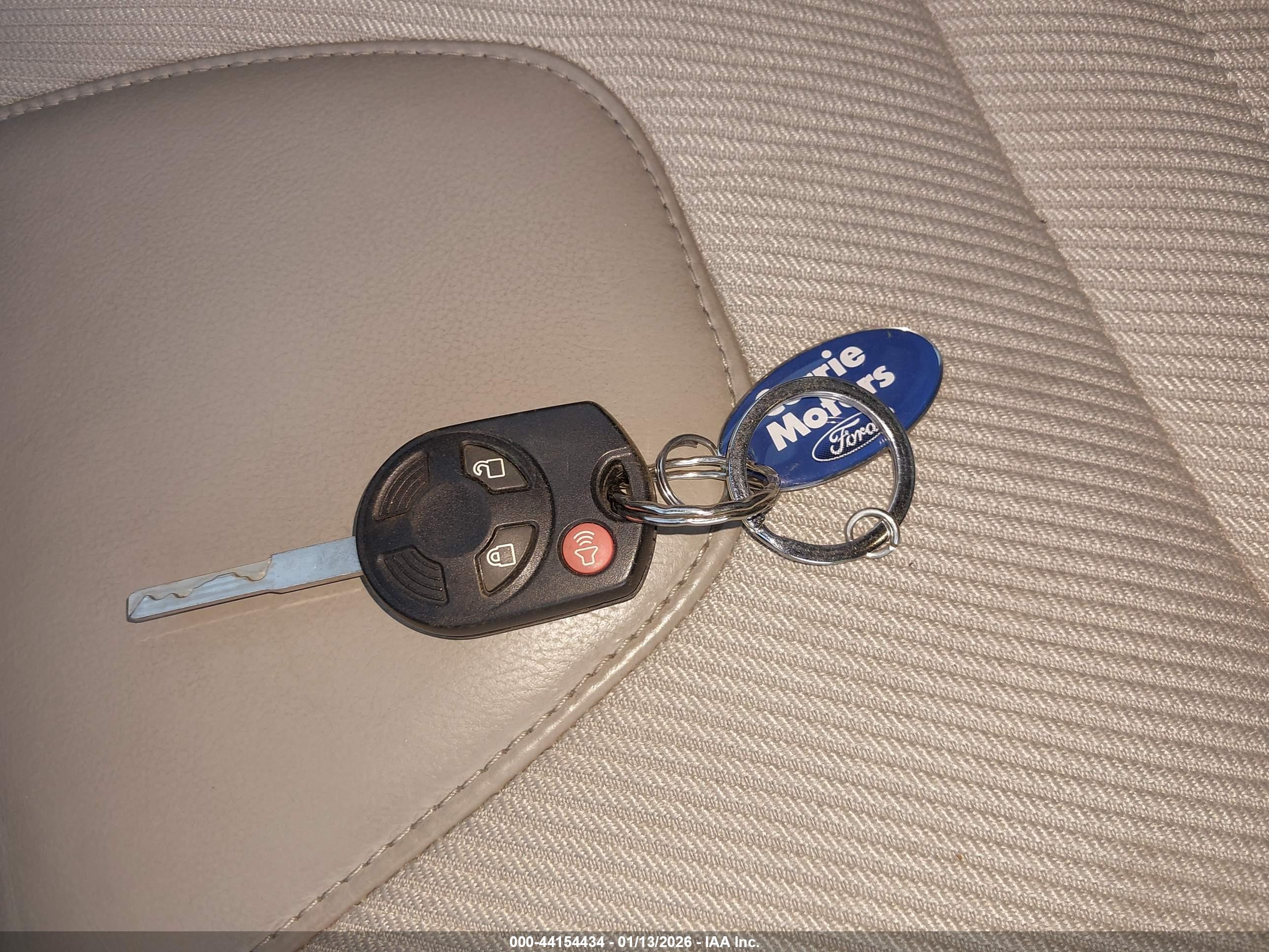 FORD ESCAPE image 11