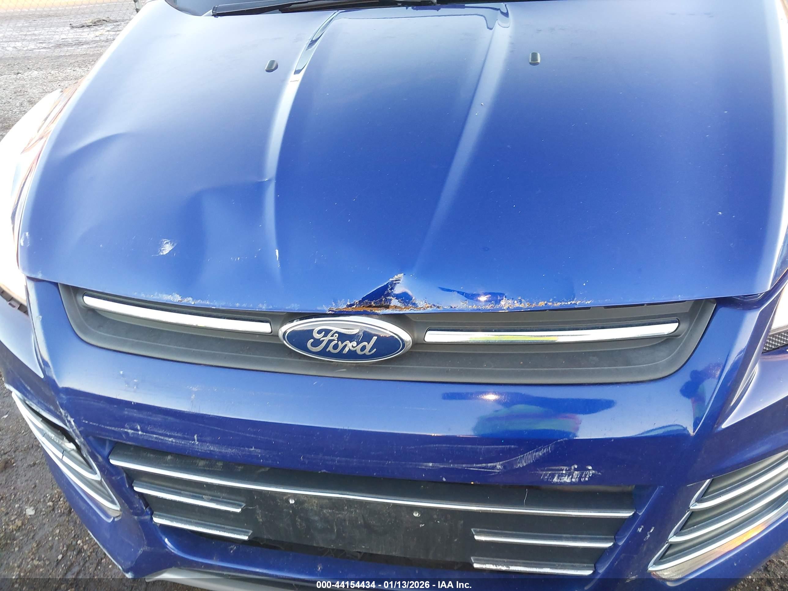 FORD ESCAPE image 6