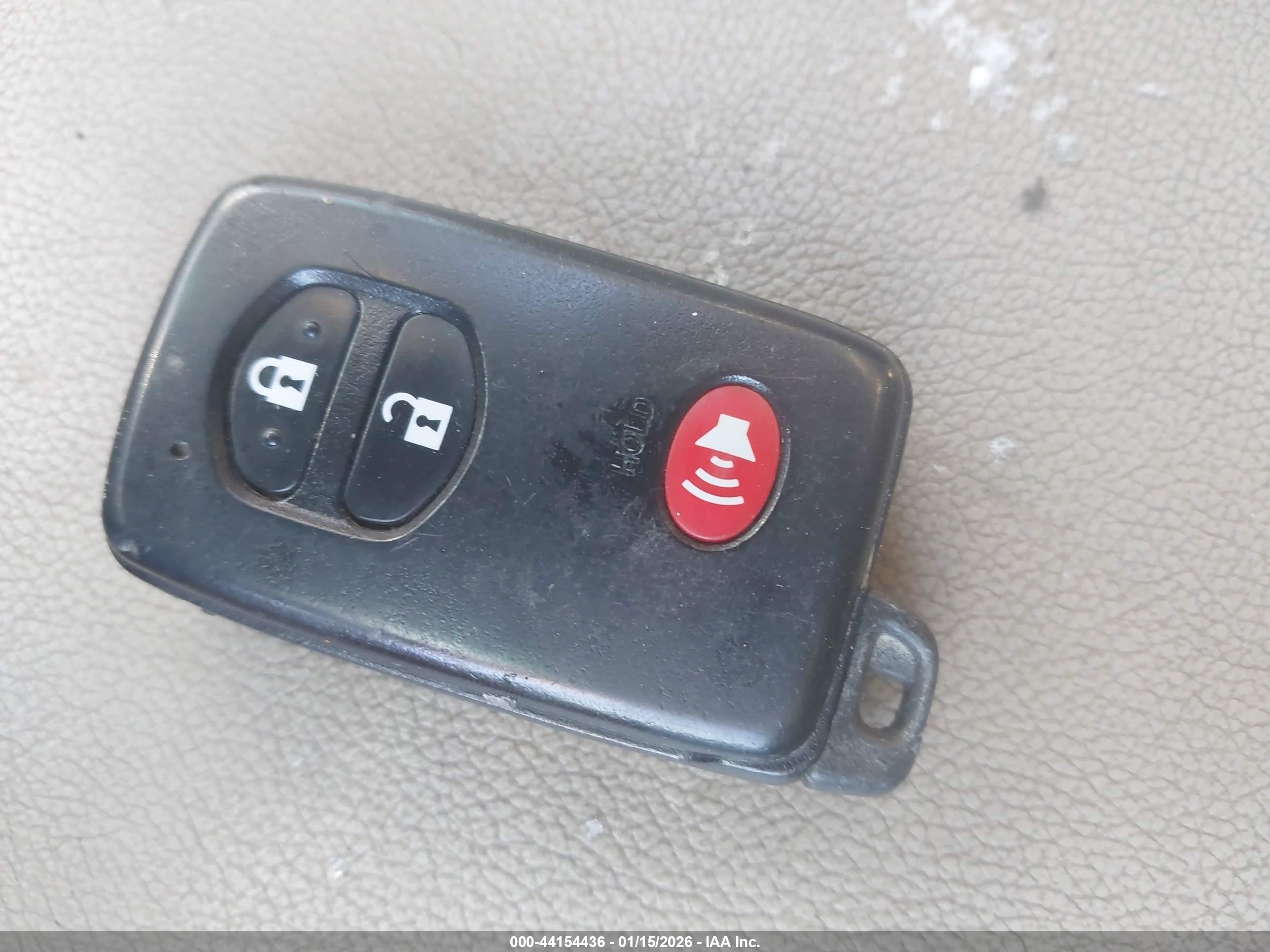 TOYOTA HIGHLANDER image 11