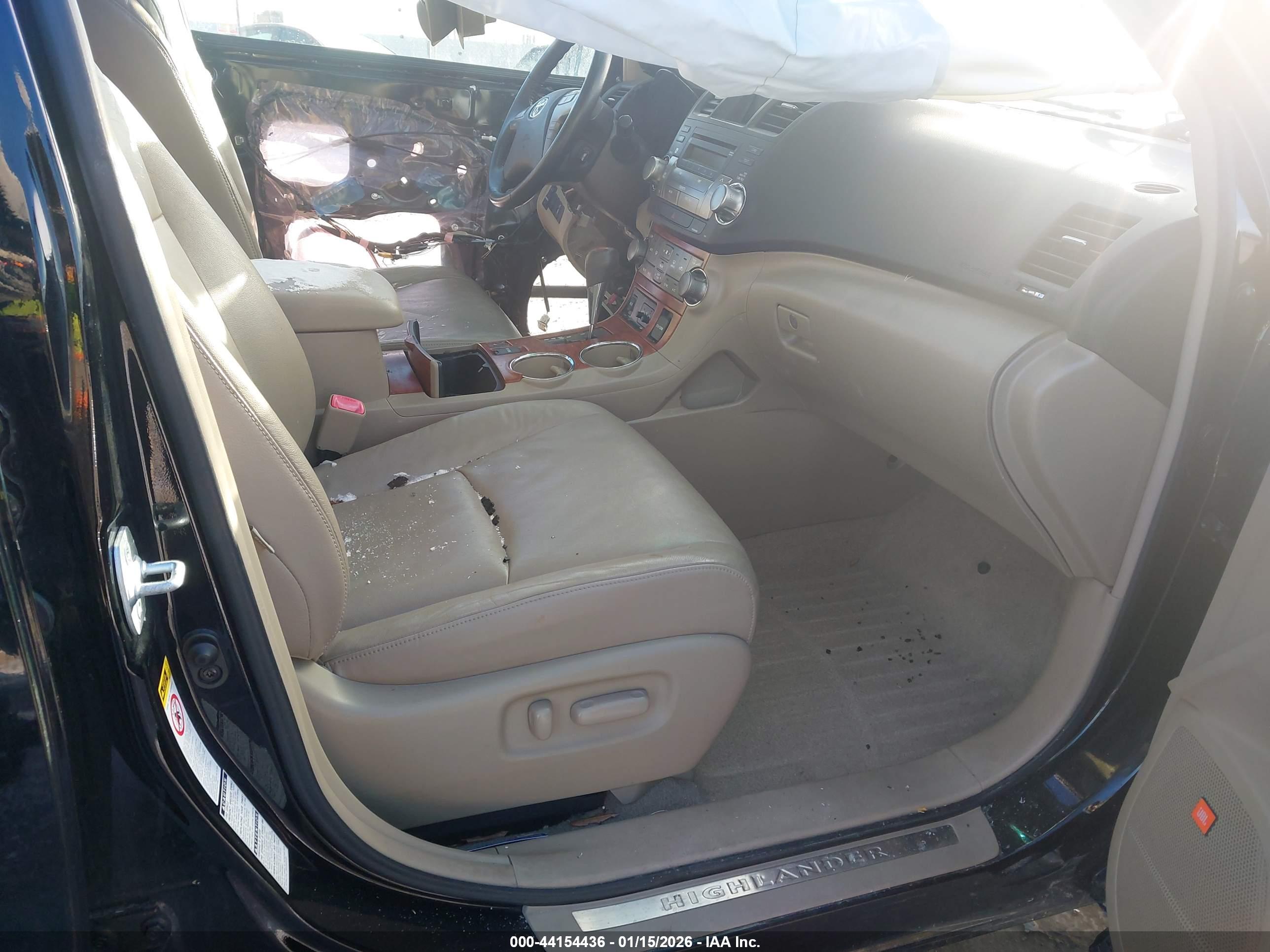 TOYOTA HIGHLANDER image 5