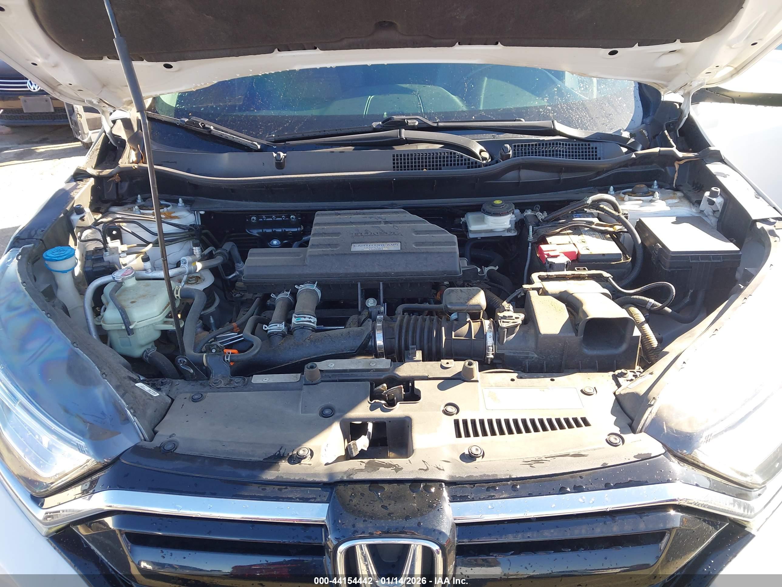 HONDA CR-V image 10
