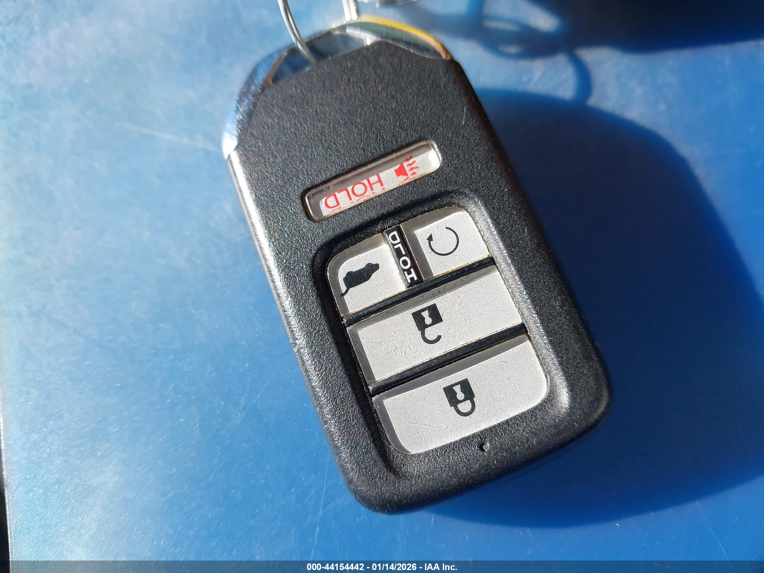 HONDA CR-V image 11