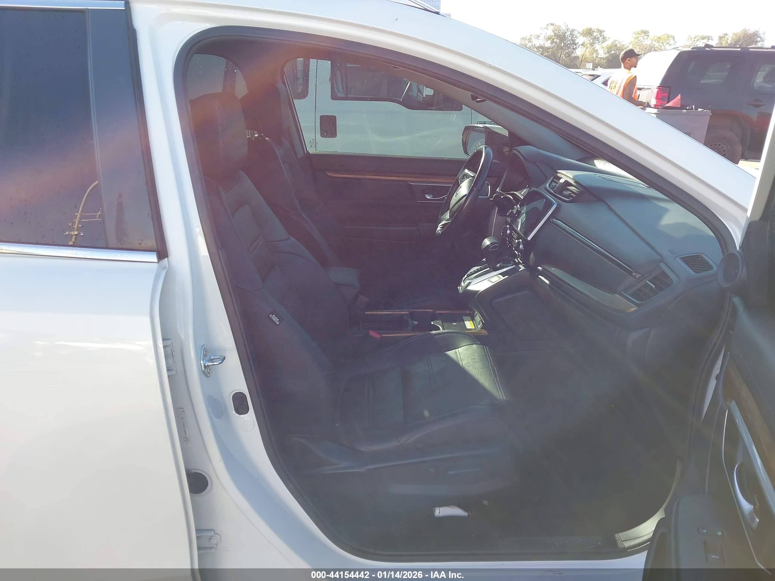 HONDA CR-V image 5
