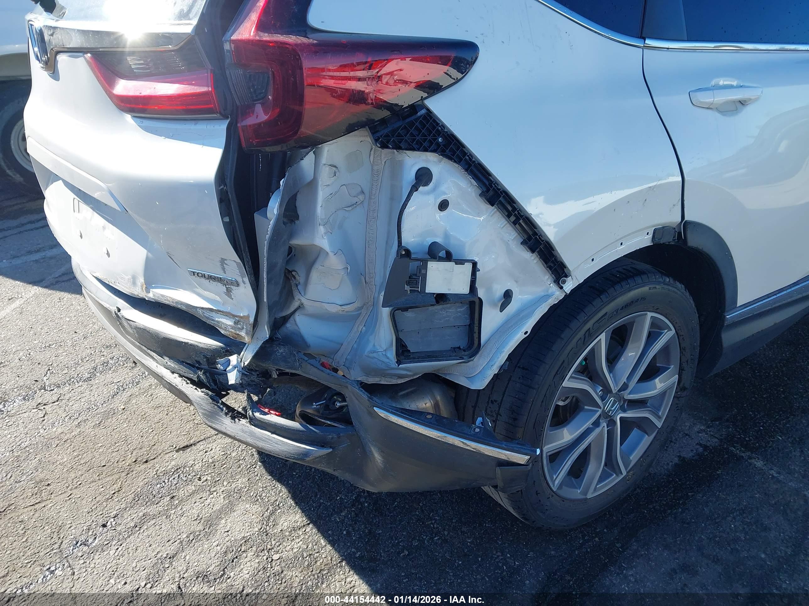 HONDA CR-V image 6