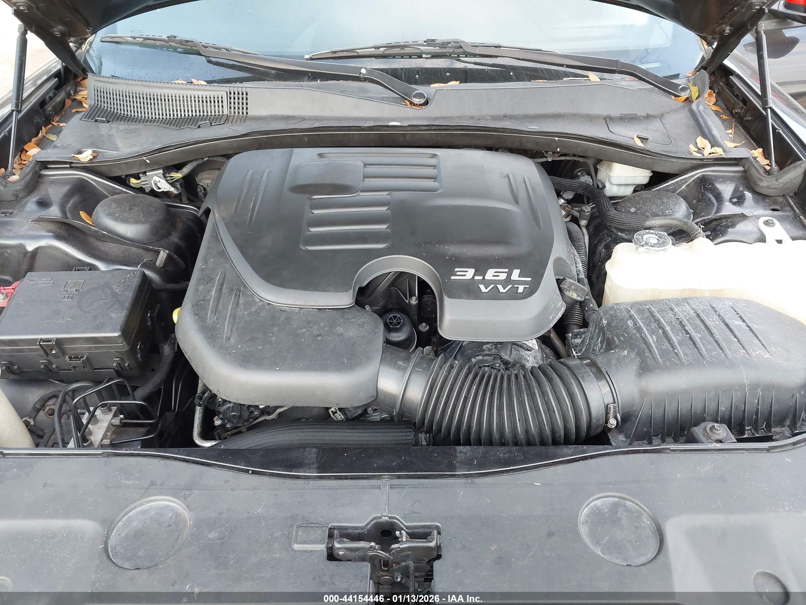 DODGE CHARGER image 10