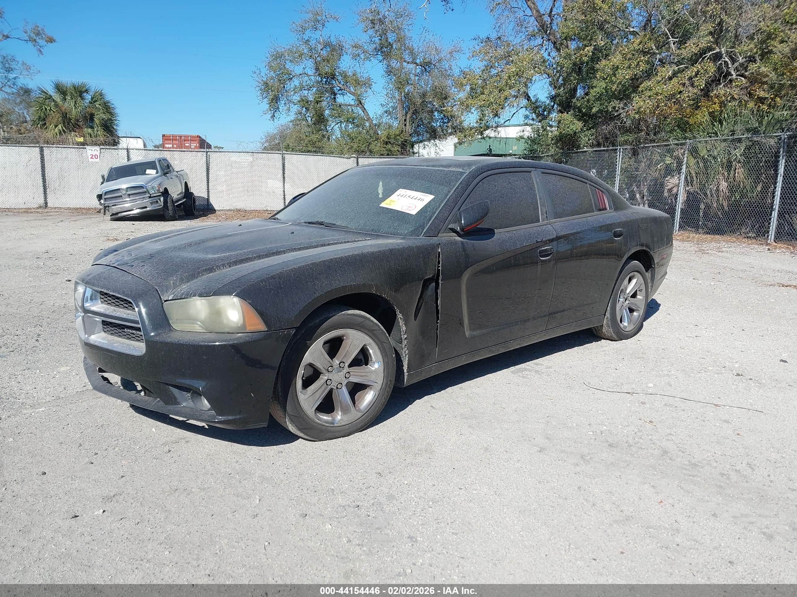DODGE CHARGER image 2