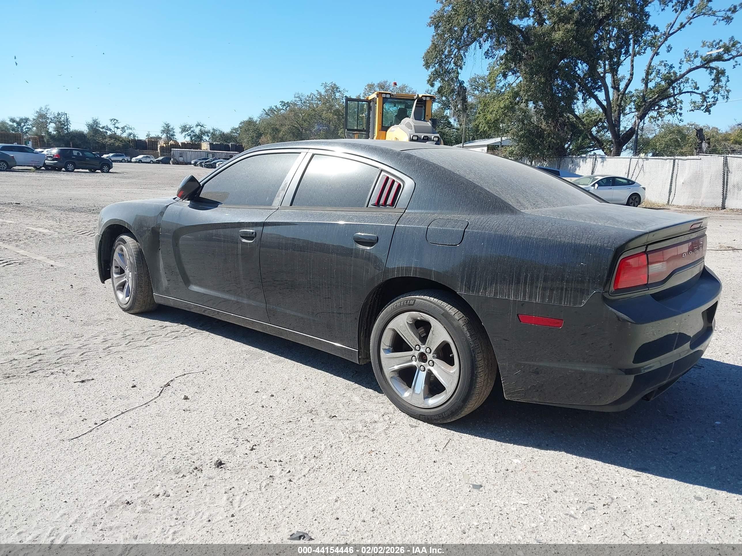 DODGE CHARGER image 3