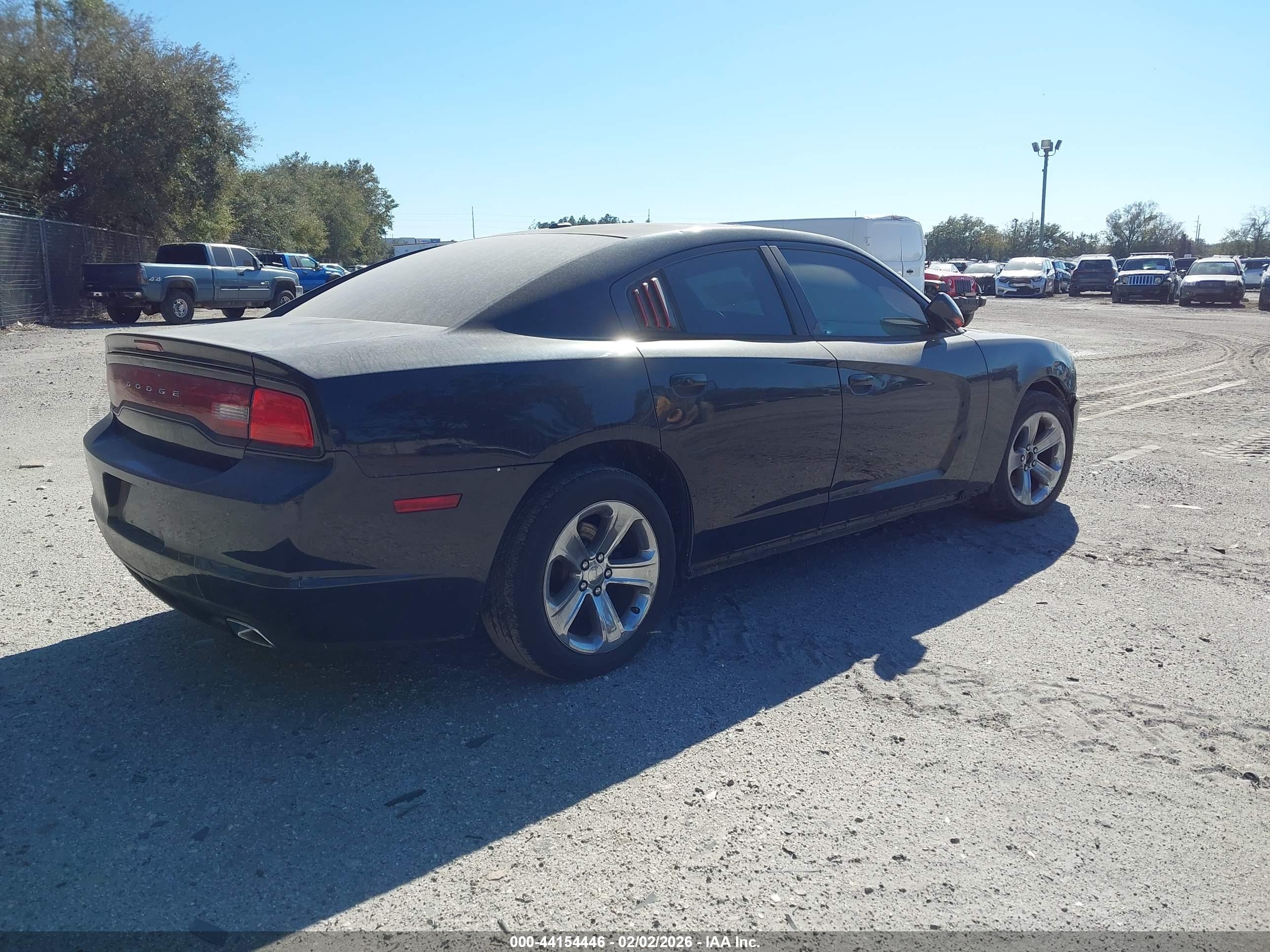 DODGE CHARGER image 4