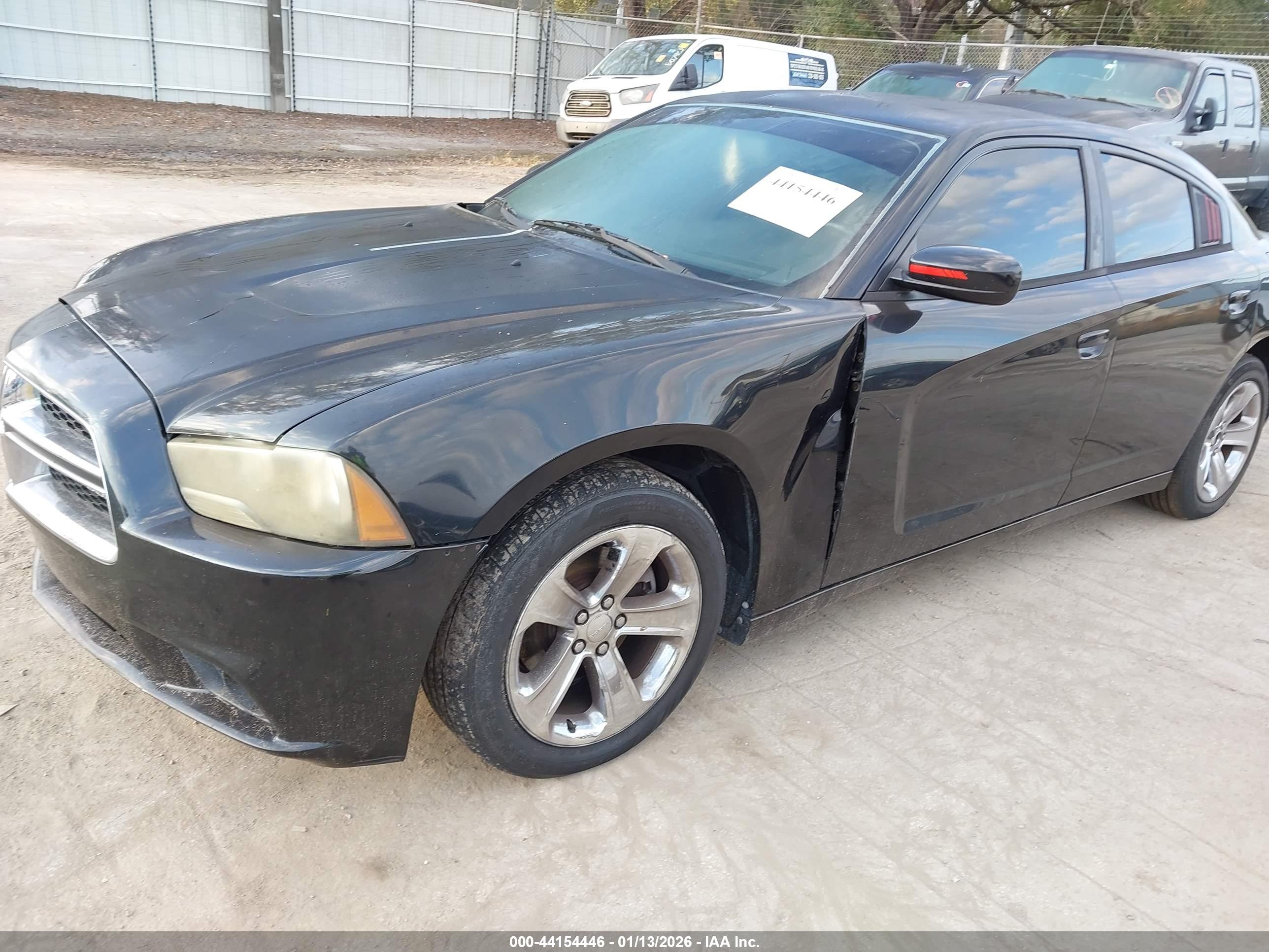 DODGE CHARGER image 6