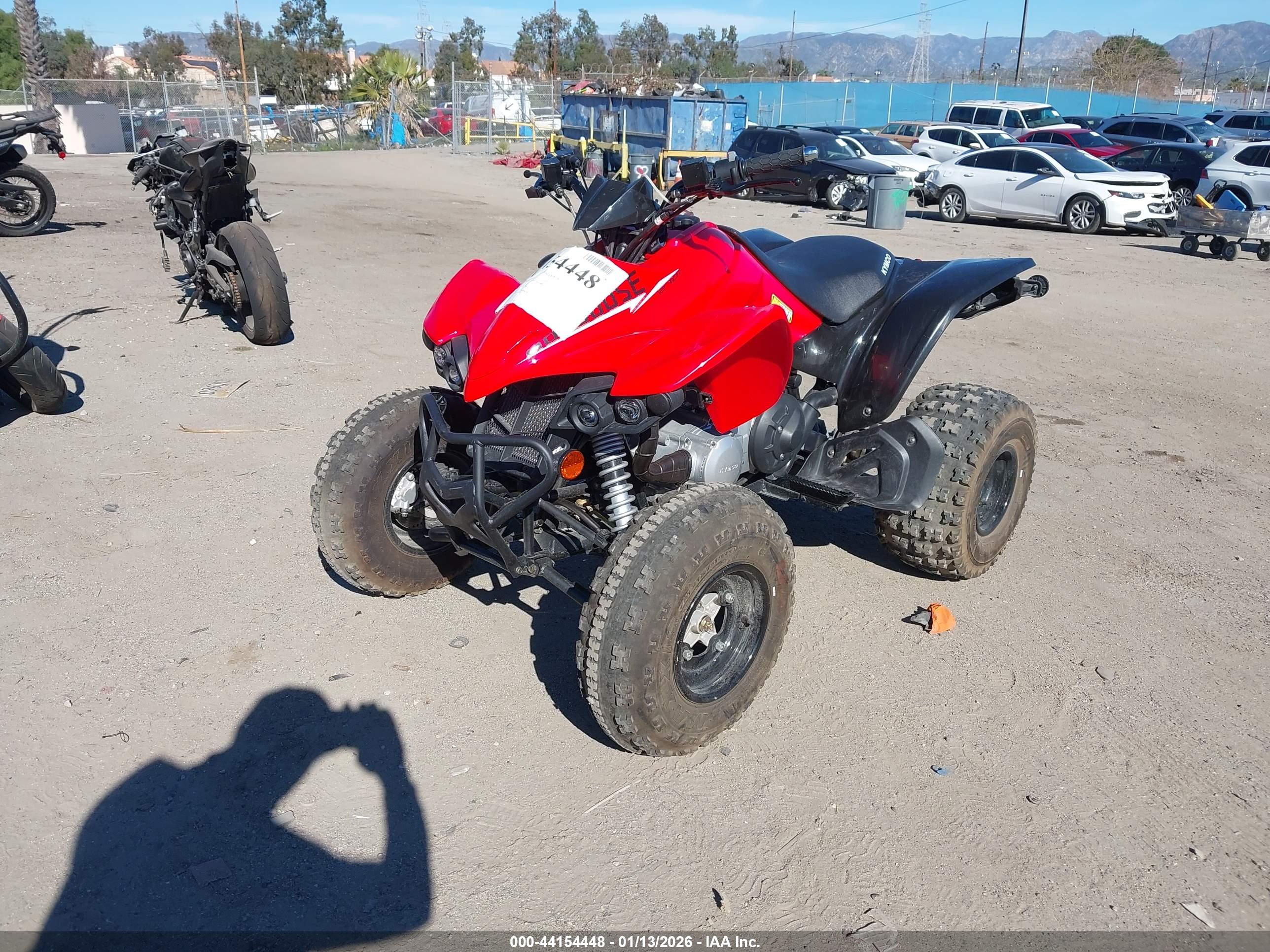 KYMCO USA image 2