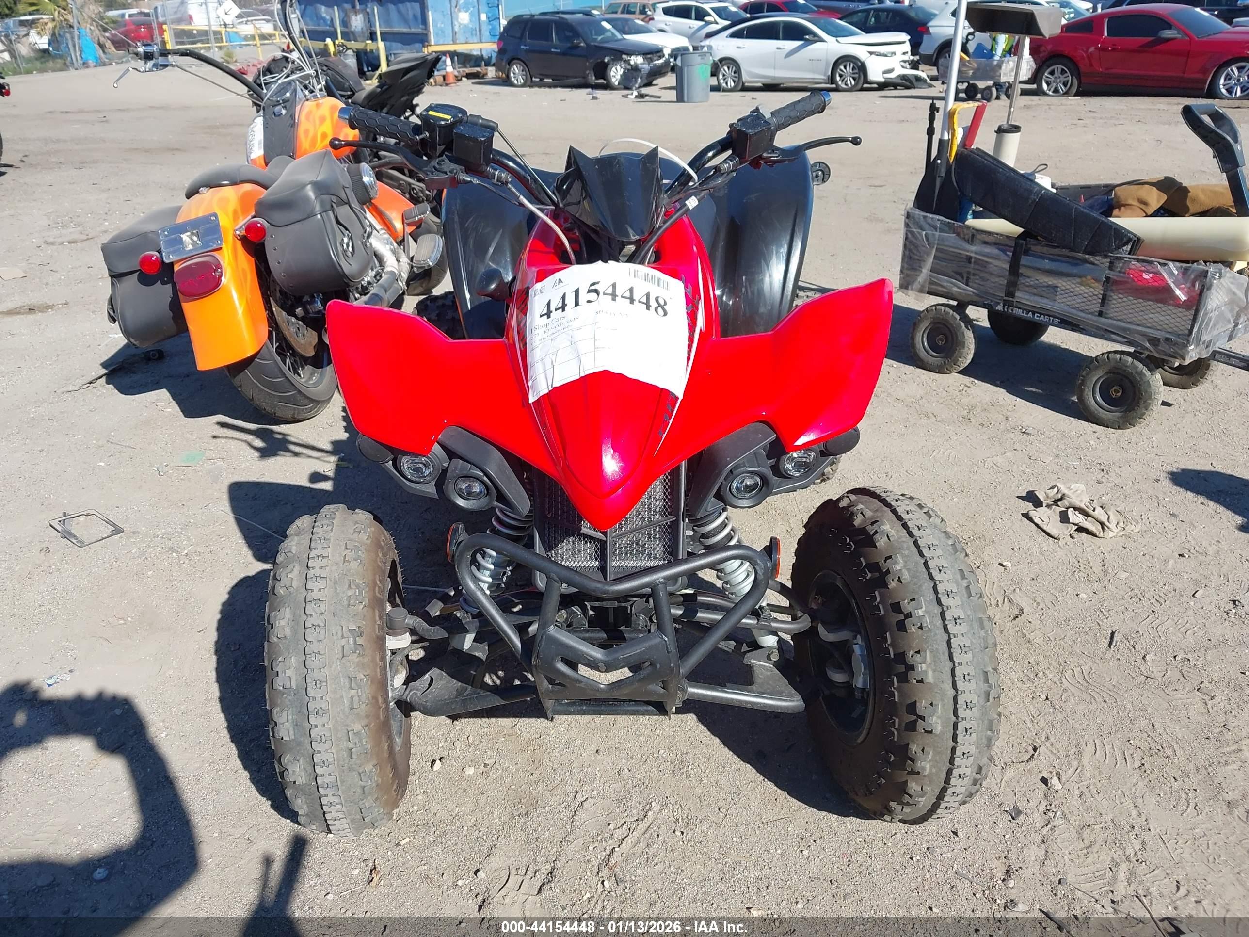 KYMCO USA image 5