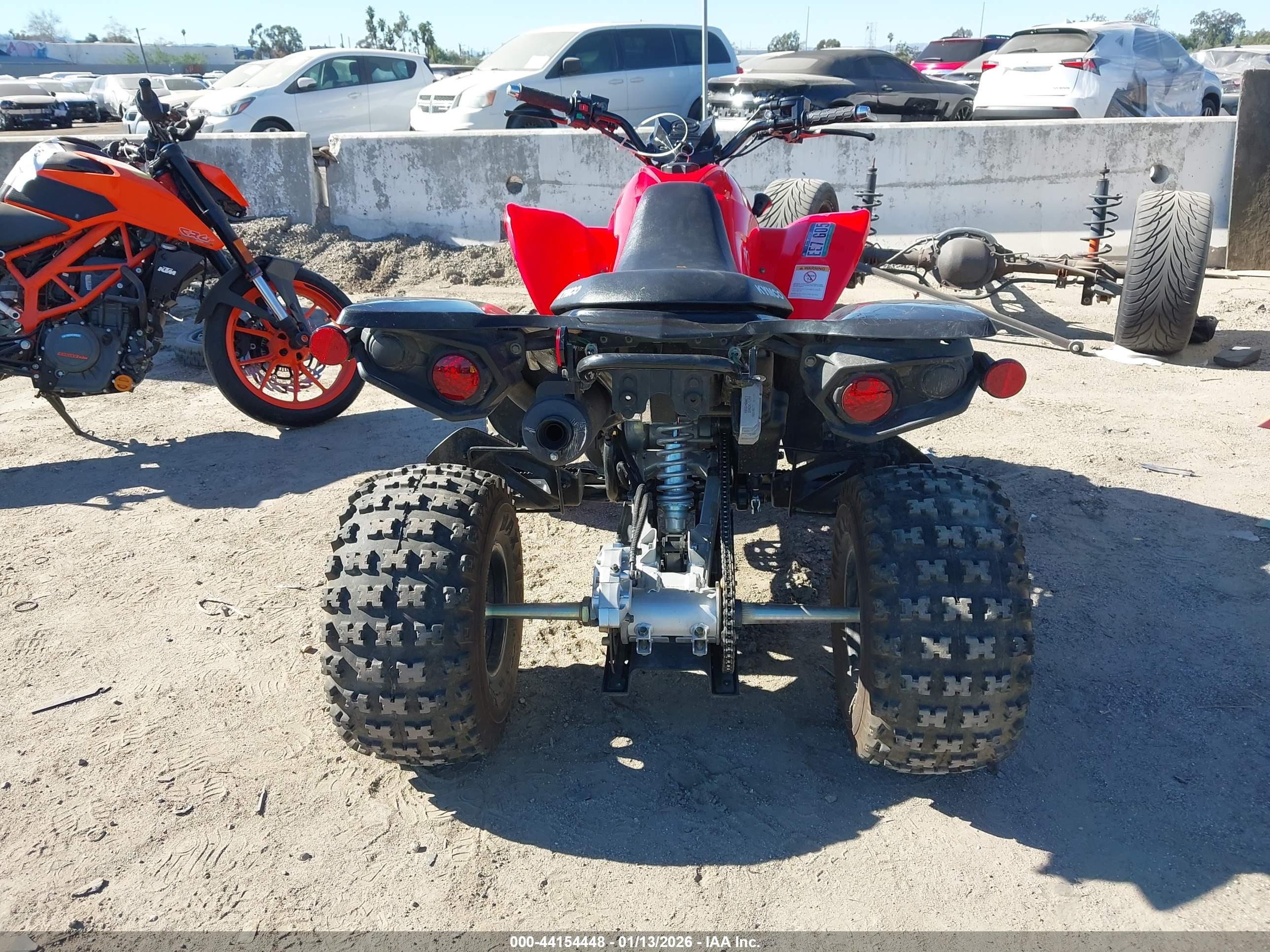 KYMCO USA image 6