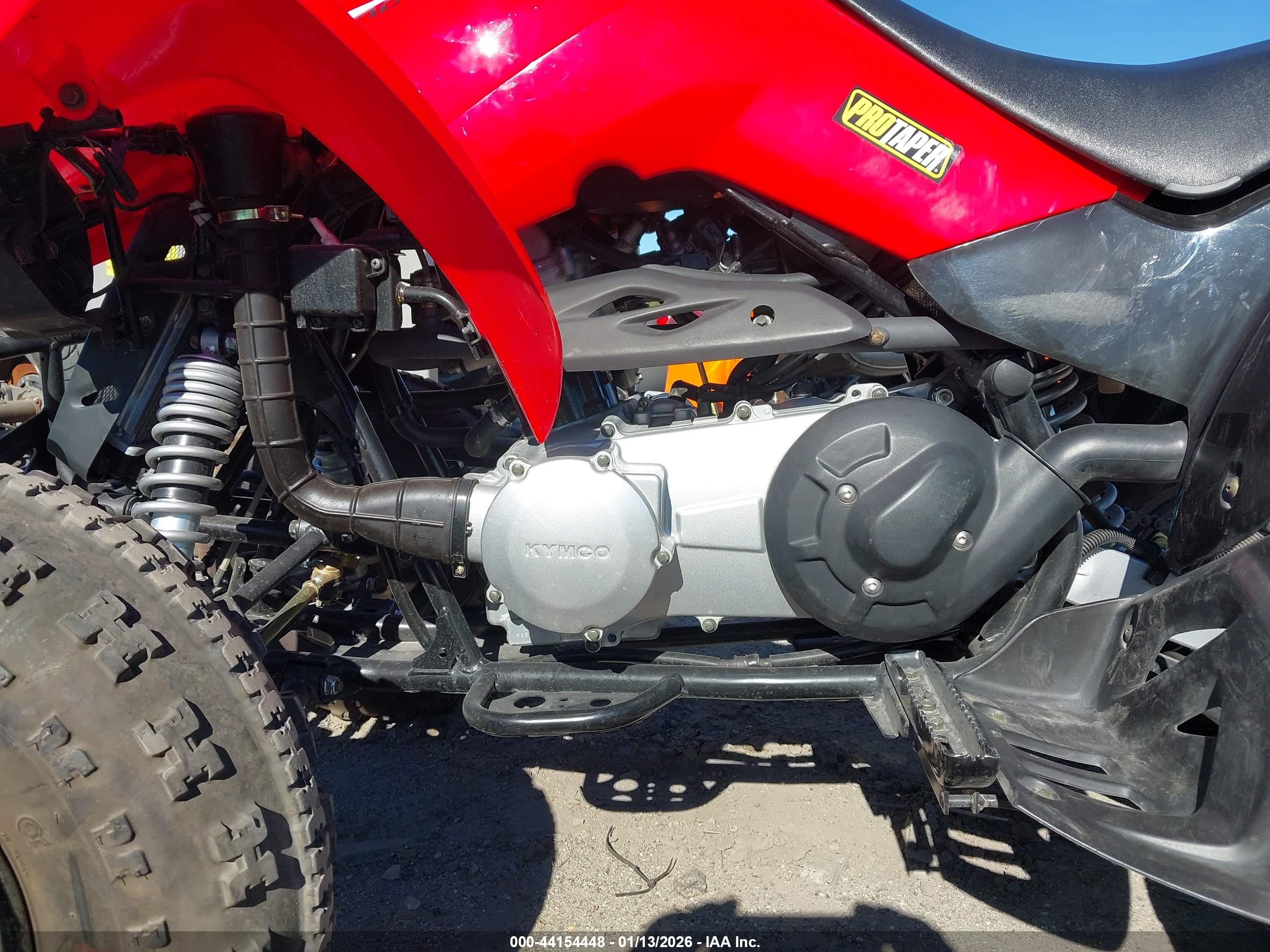 KYMCO USA image 9