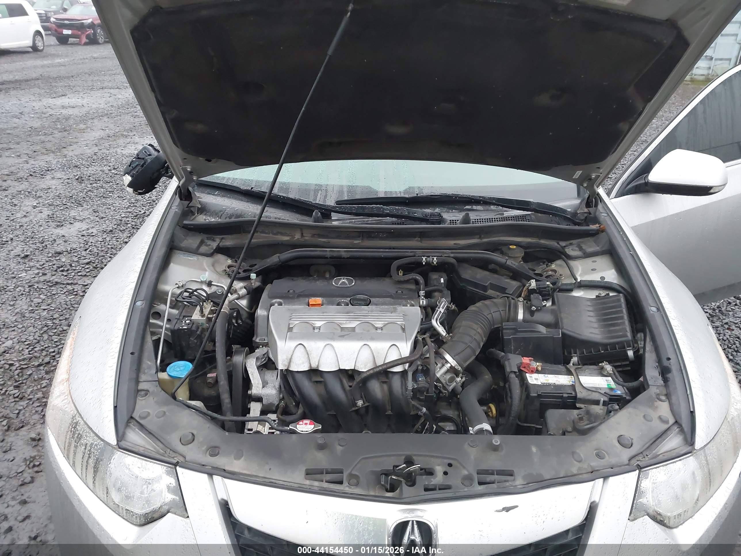 ACURA TSX image 10