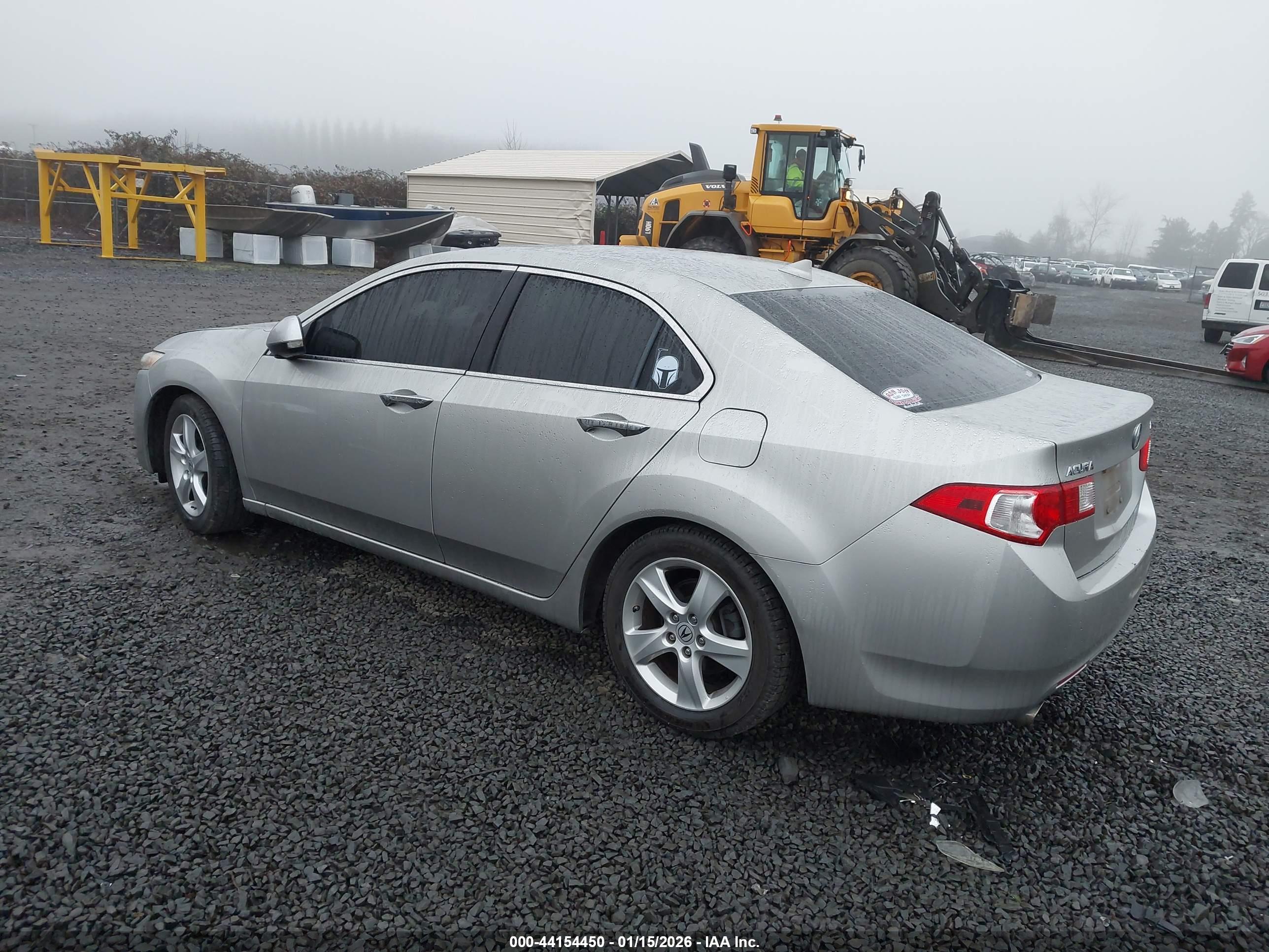ACURA TSX image 3
