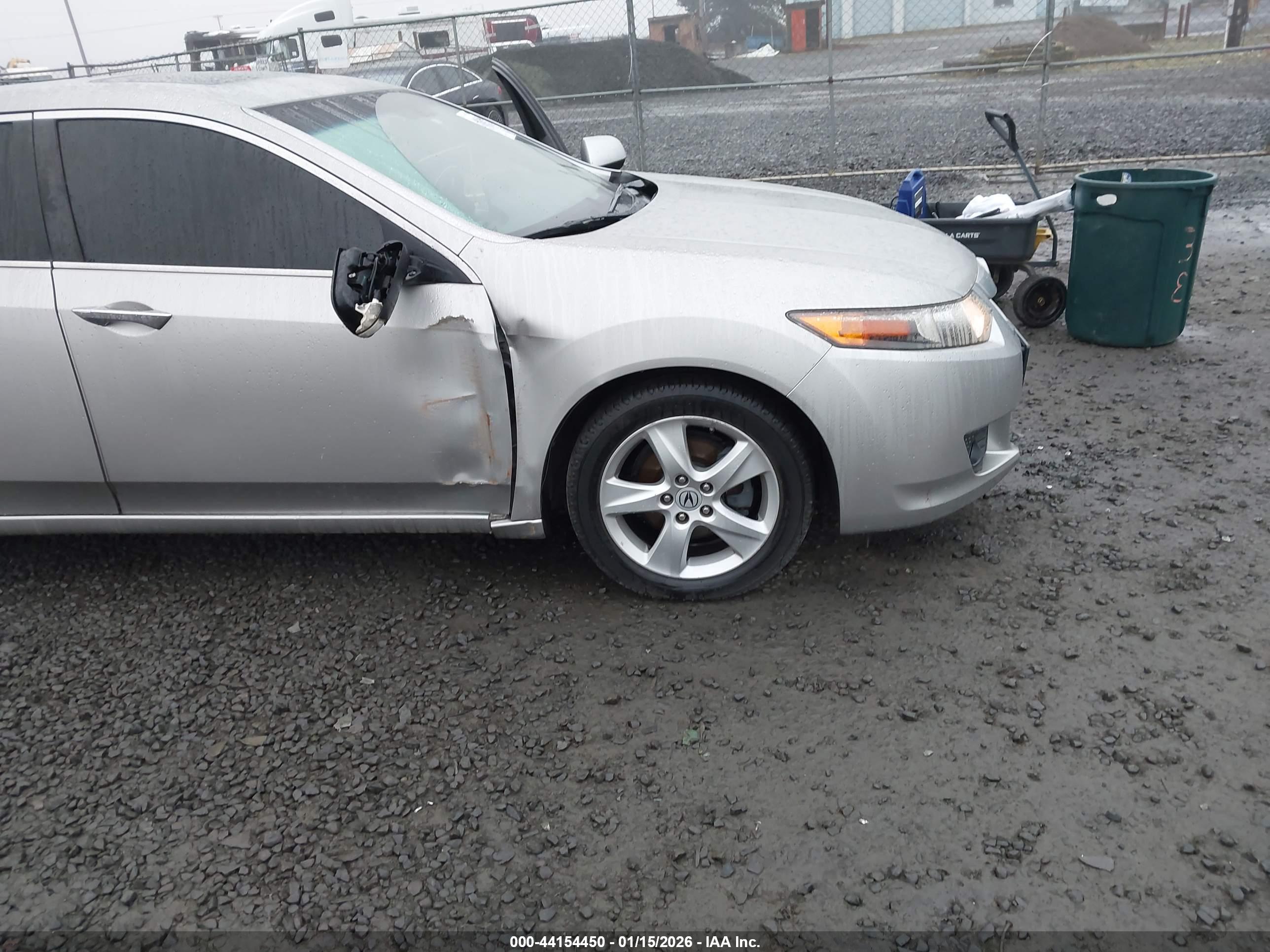 ACURA TSX image 6