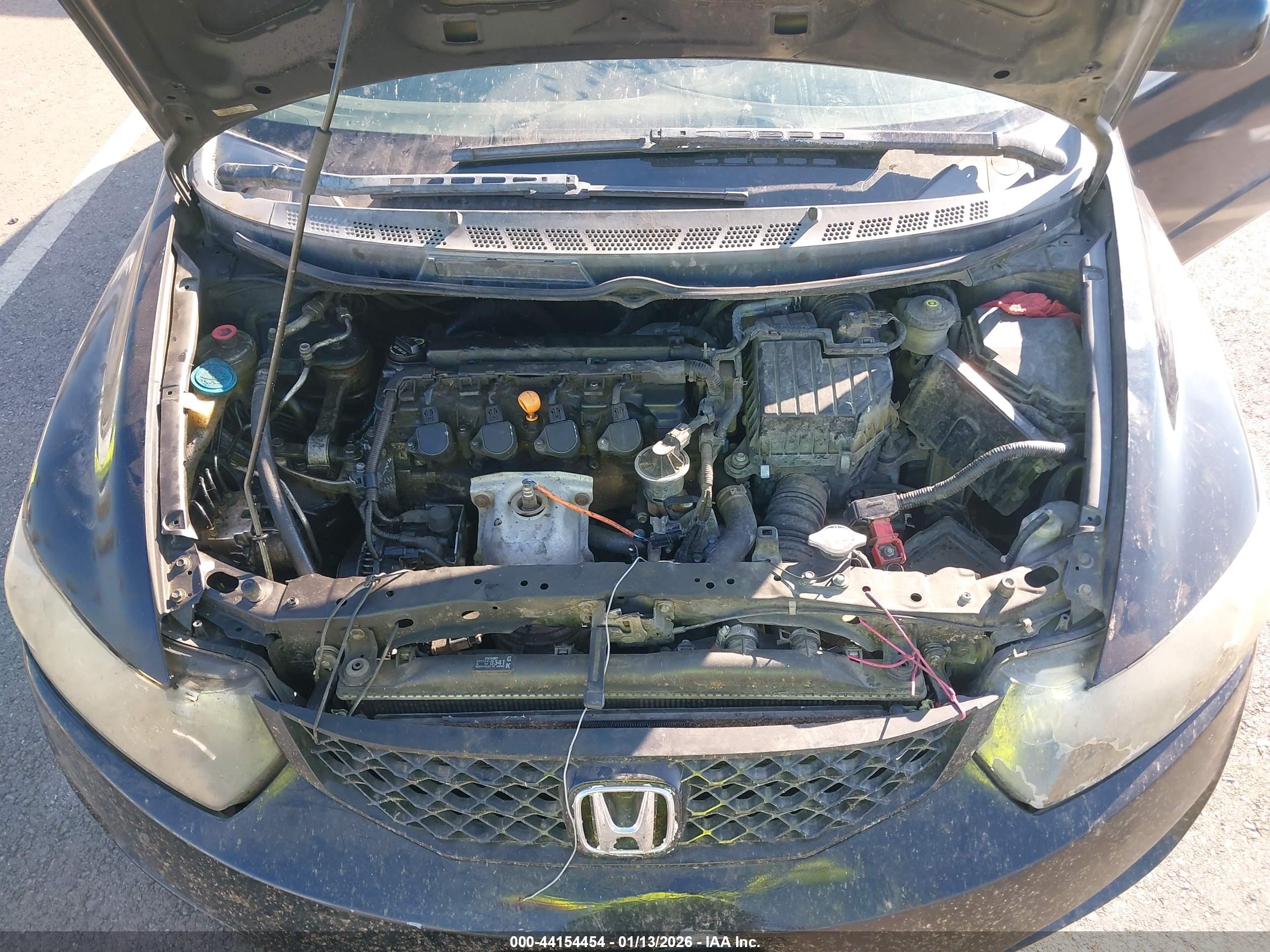 HONDA CIVIC image 10