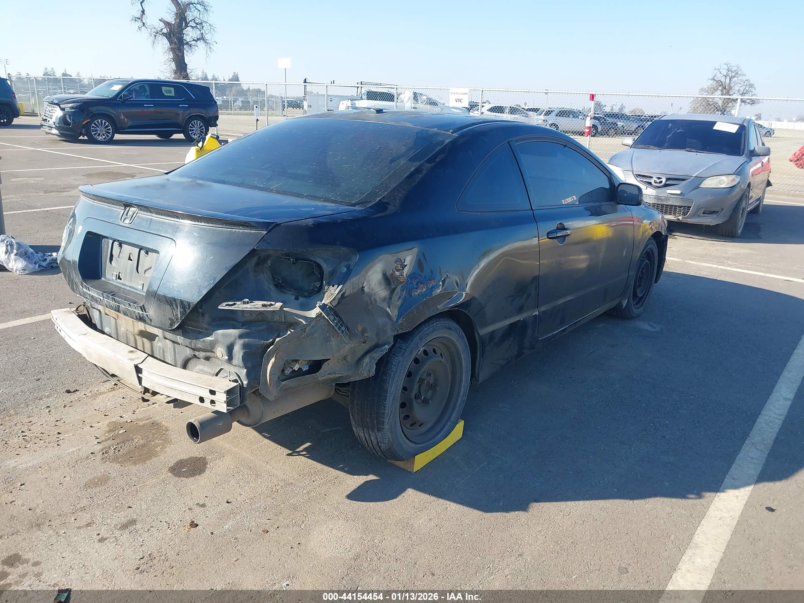 HONDA CIVIC image 4