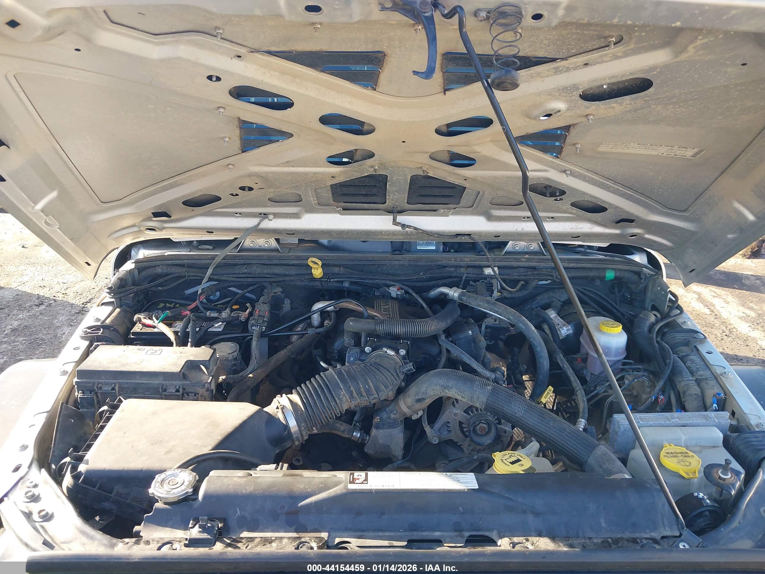 JEEP WRANGLER image 10