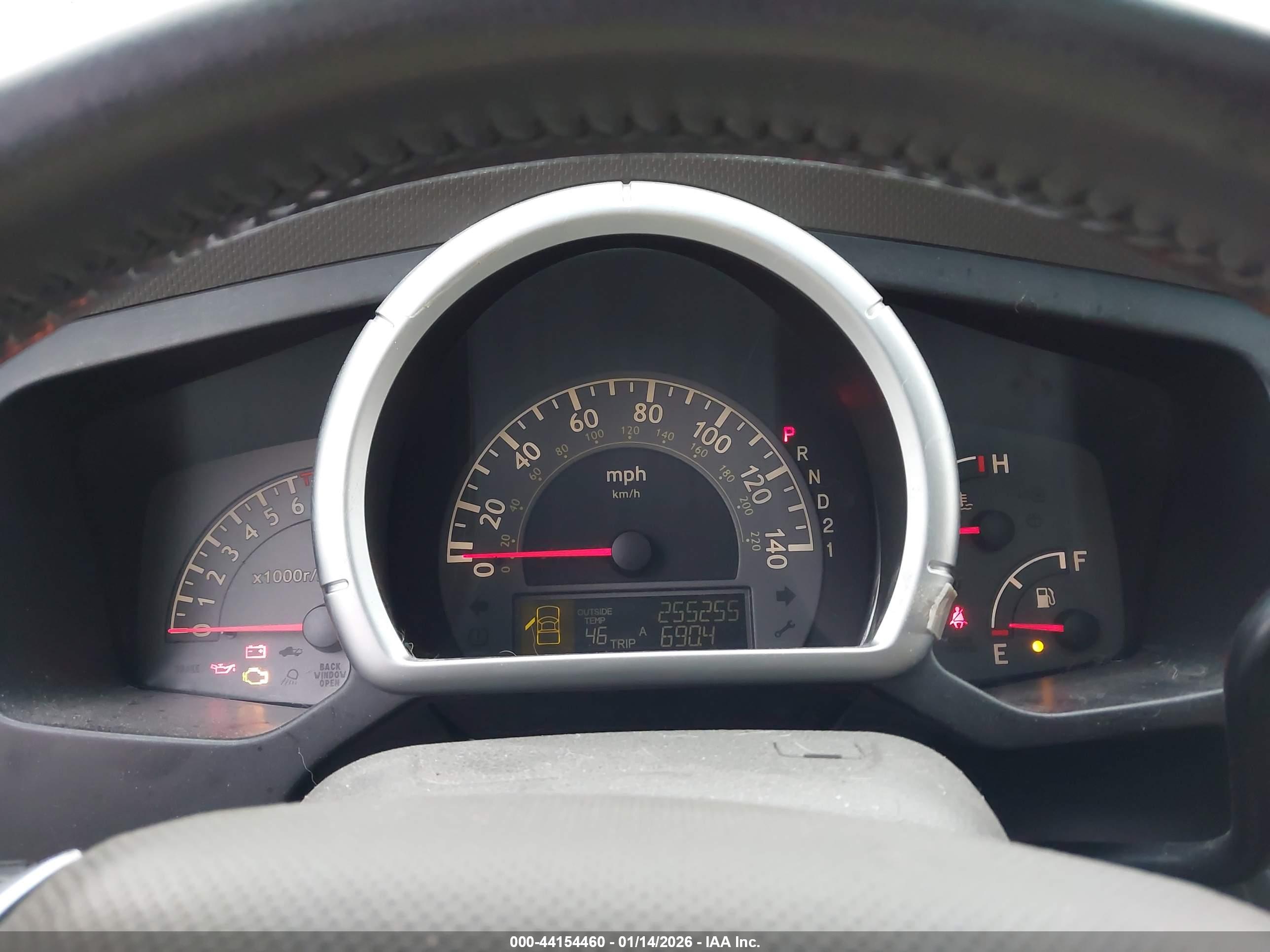 HONDA RIDGELINE image 7