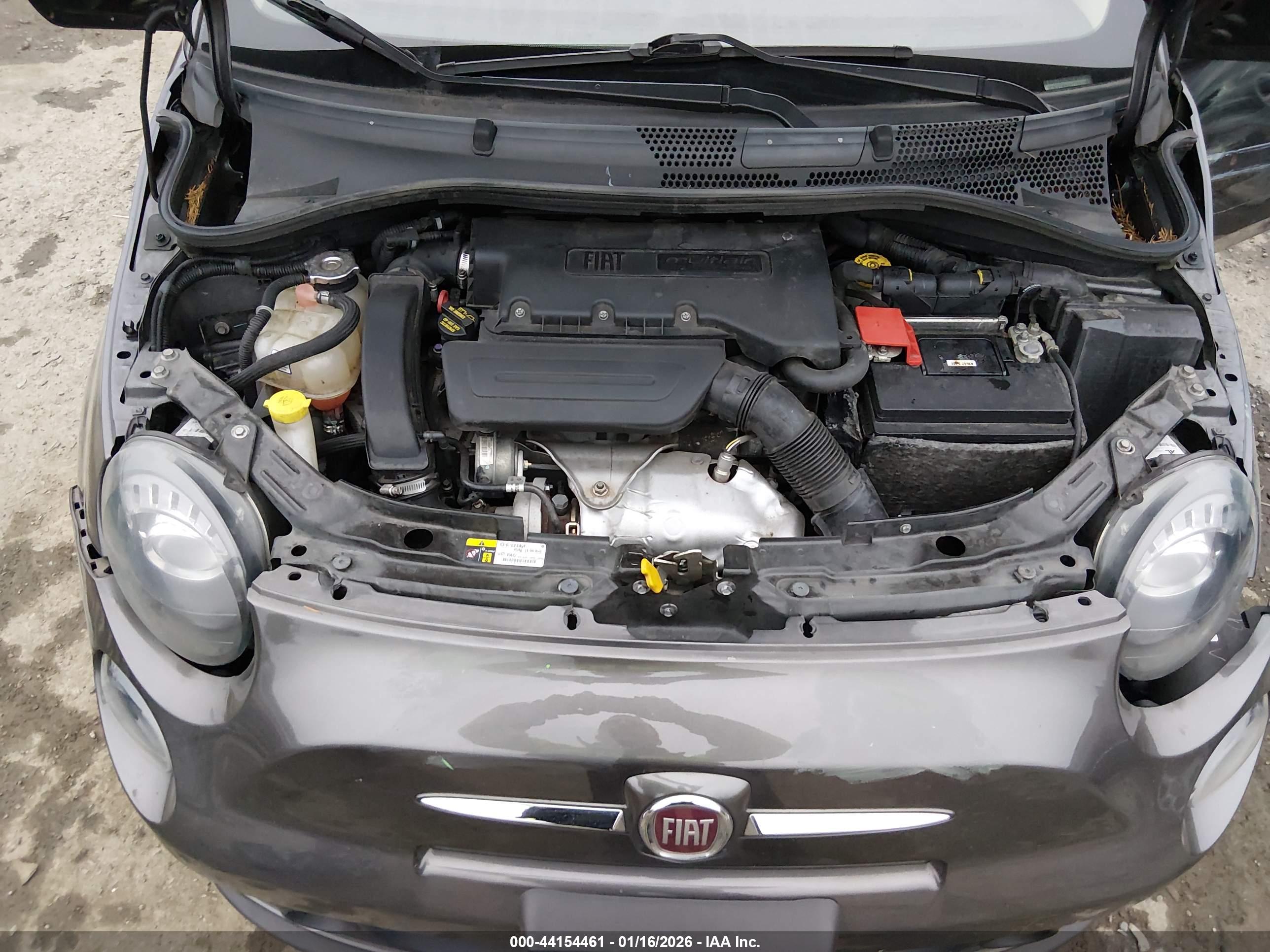 FIAT 500 image 10